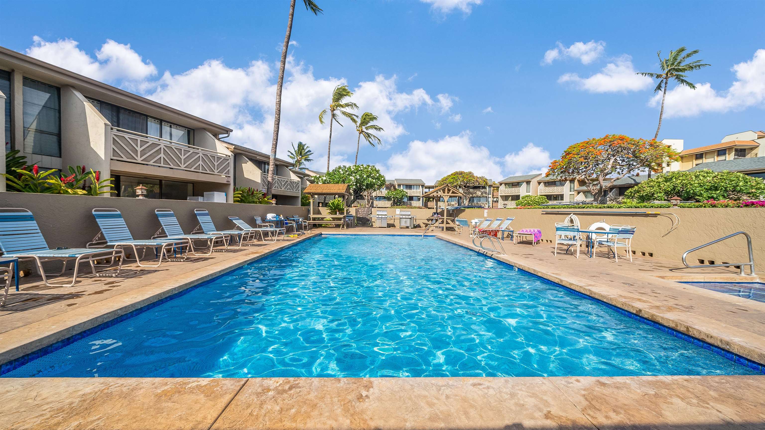 Kihei Holiday condo # 213, Kihei, Hawaii - photo 29 of 33