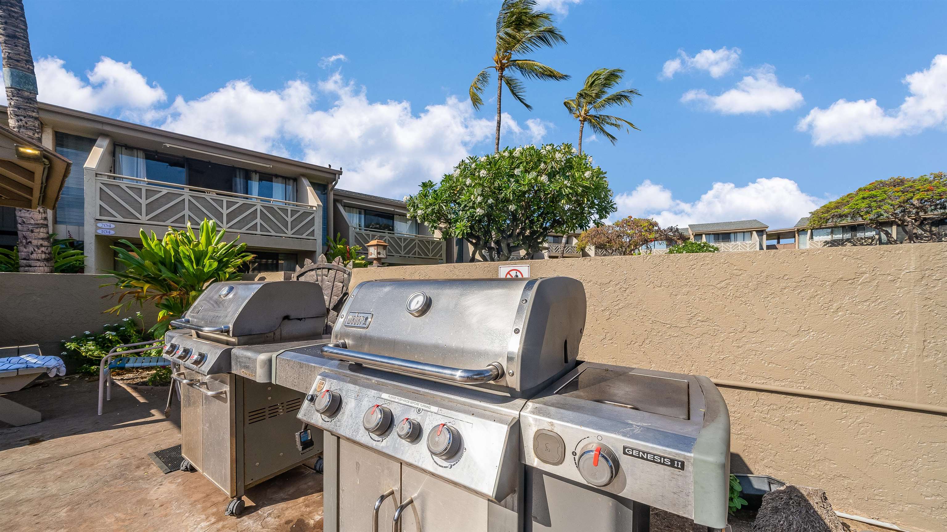 Kihei Holiday condo # 213, Kihei, Hawaii - photo 31 of 33