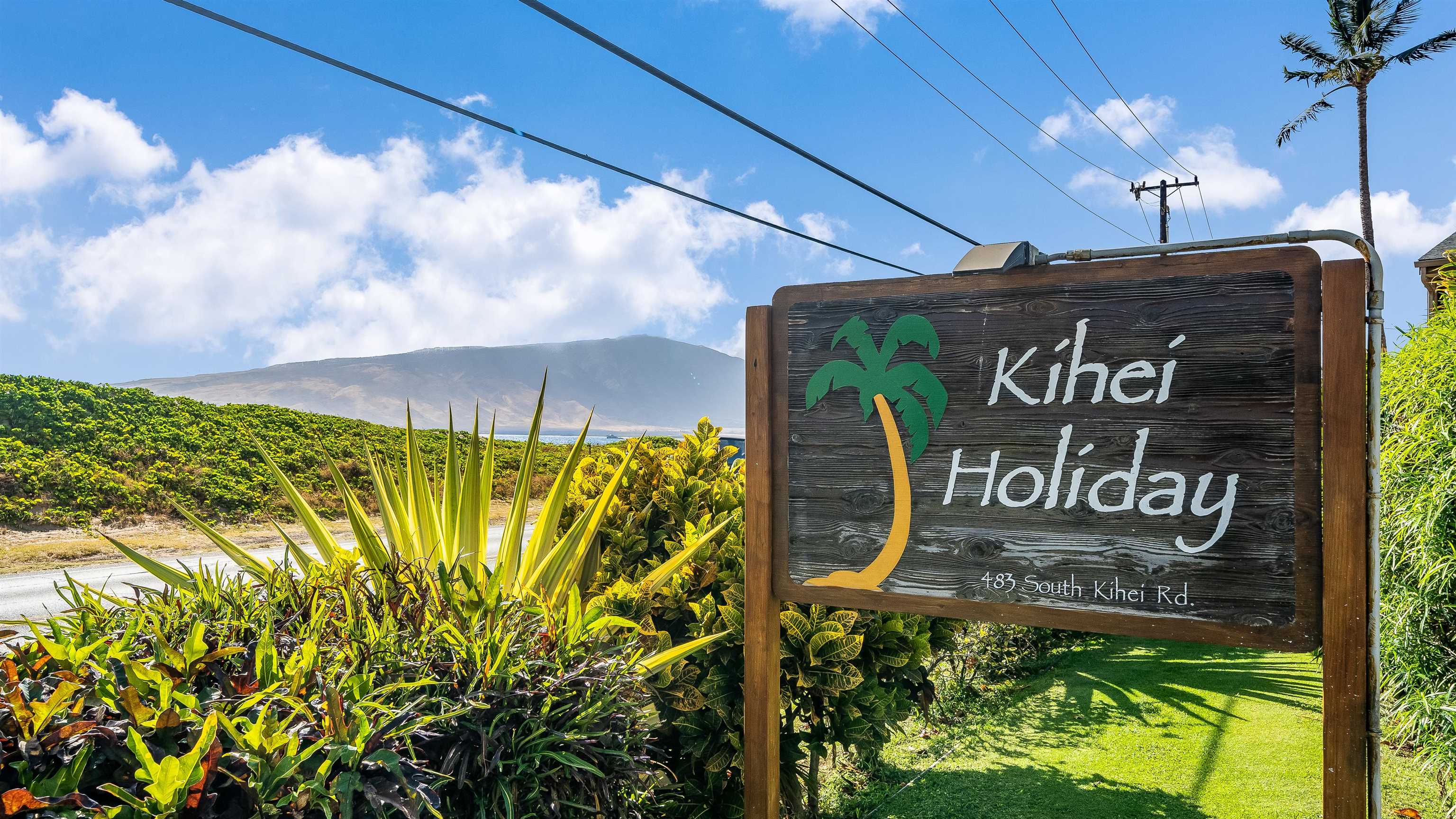 Kihei Holiday condo # 213, Kihei, Hawaii - photo 33 of 33