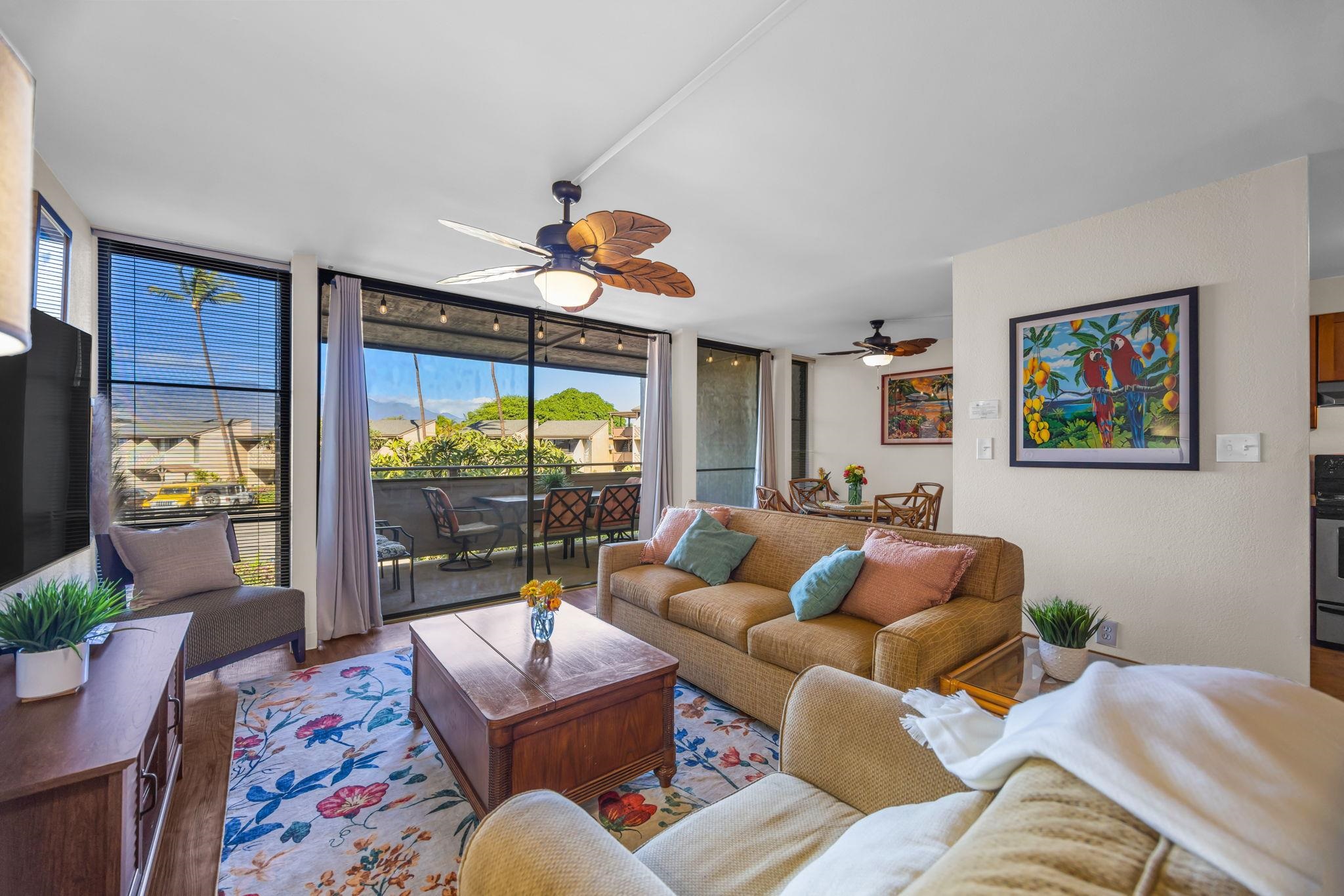 Kihei Holiday condo # 215, Kihei, Hawaii - photo 11 of 50