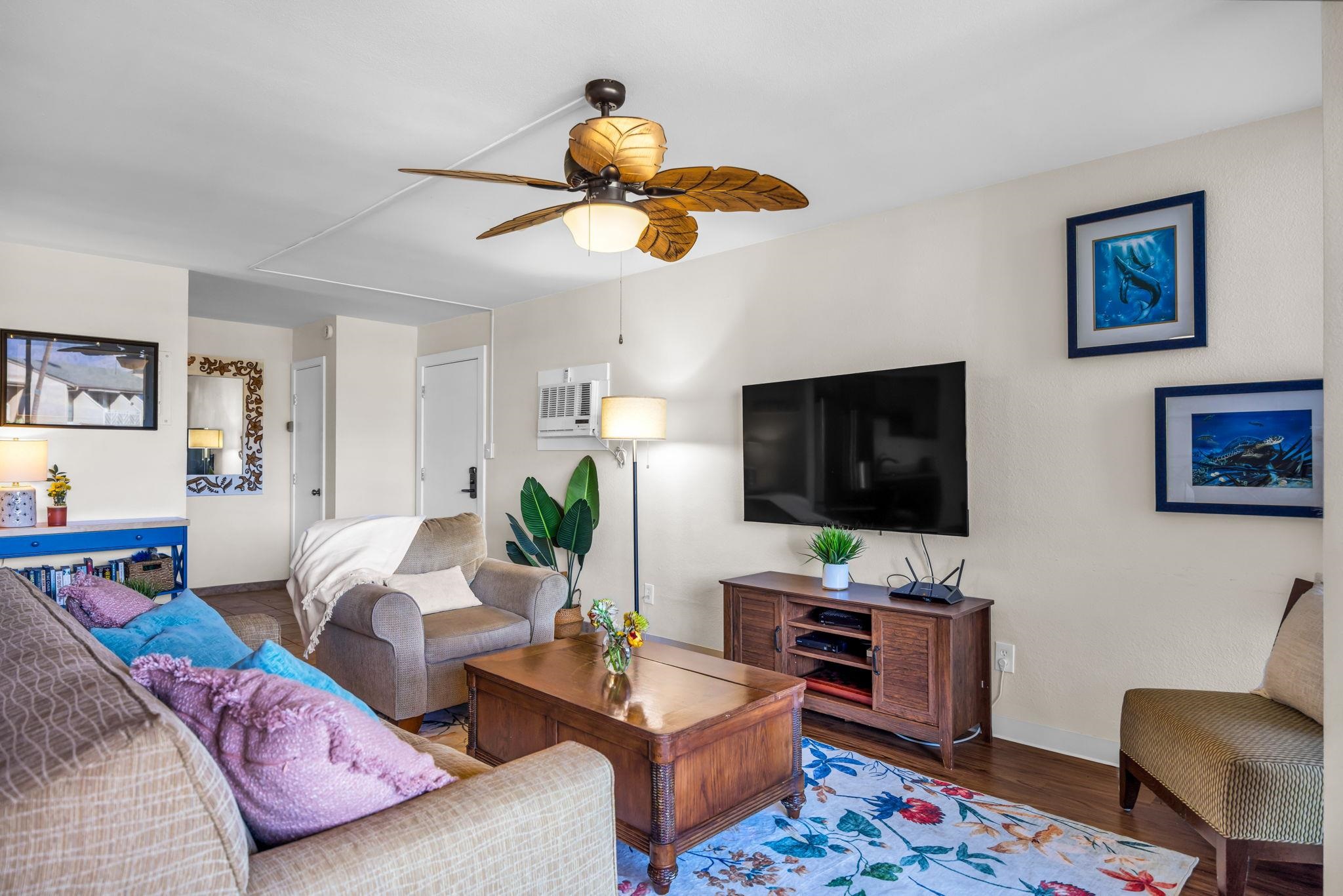 Kihei Holiday condo # 215, Kihei, Hawaii - photo 19 of 50