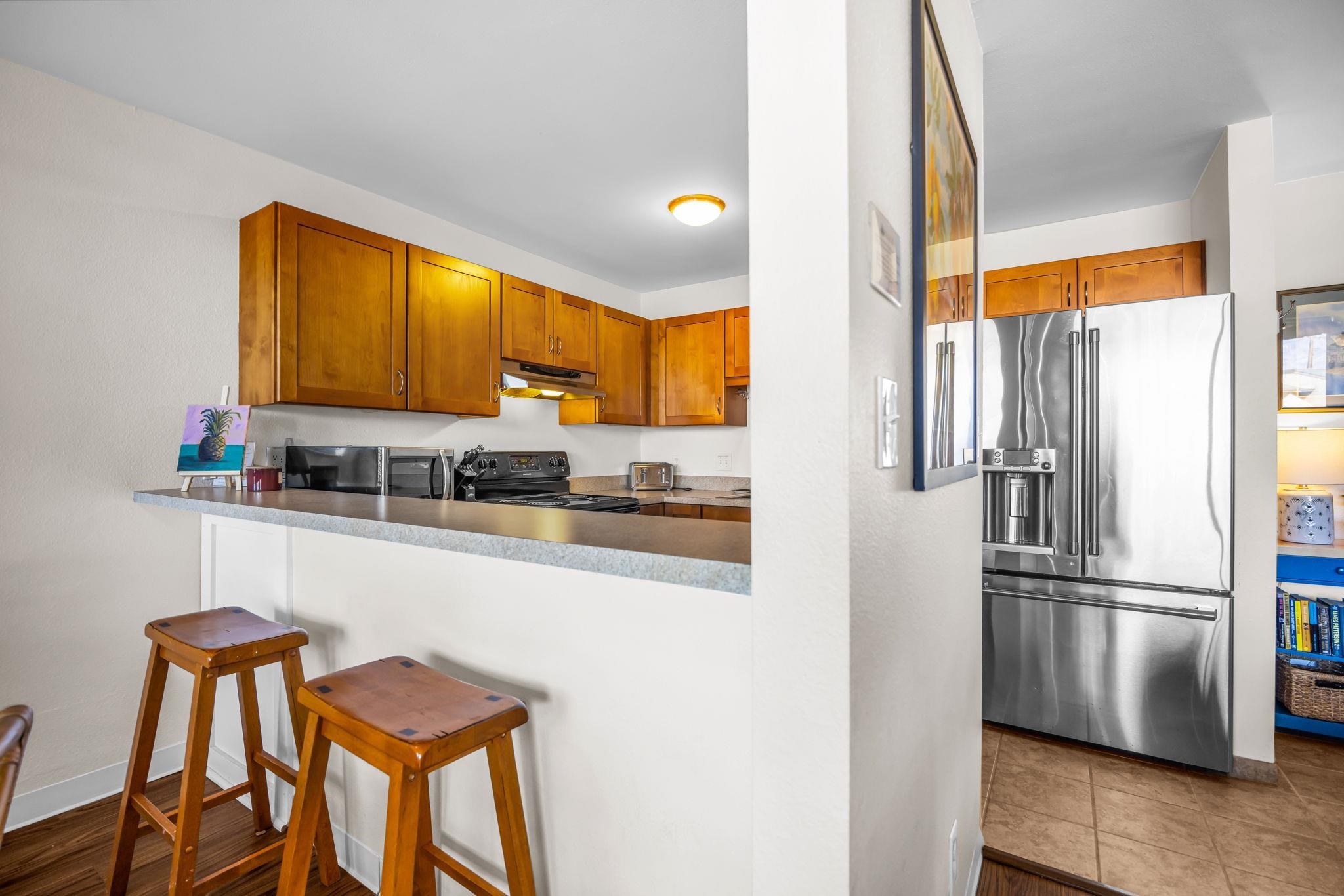 Kihei Holiday condo # 215, Kihei, Hawaii - photo 21 of 50