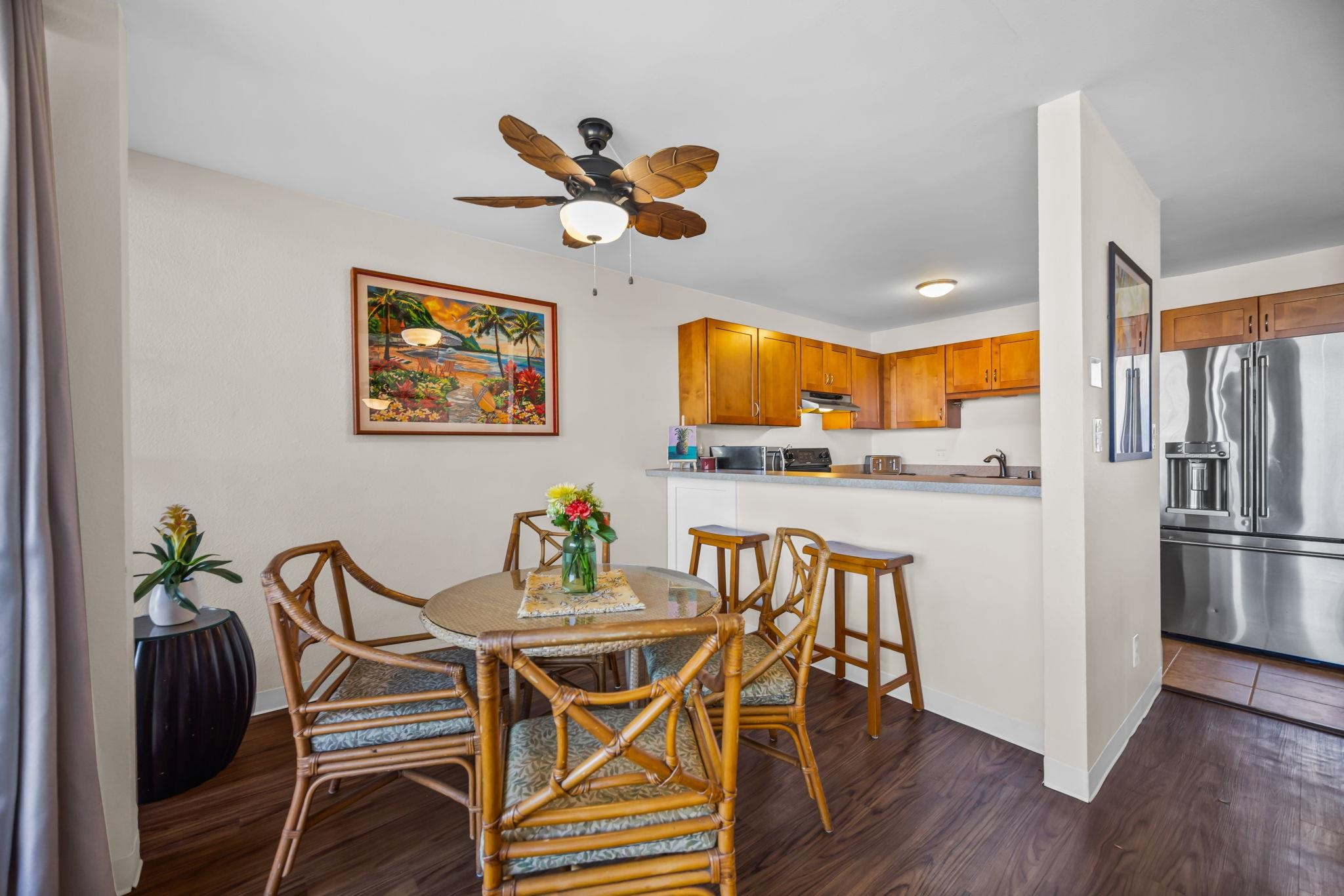 Kihei Holiday condo # 215, Kihei, Hawaii - photo 21 of 50