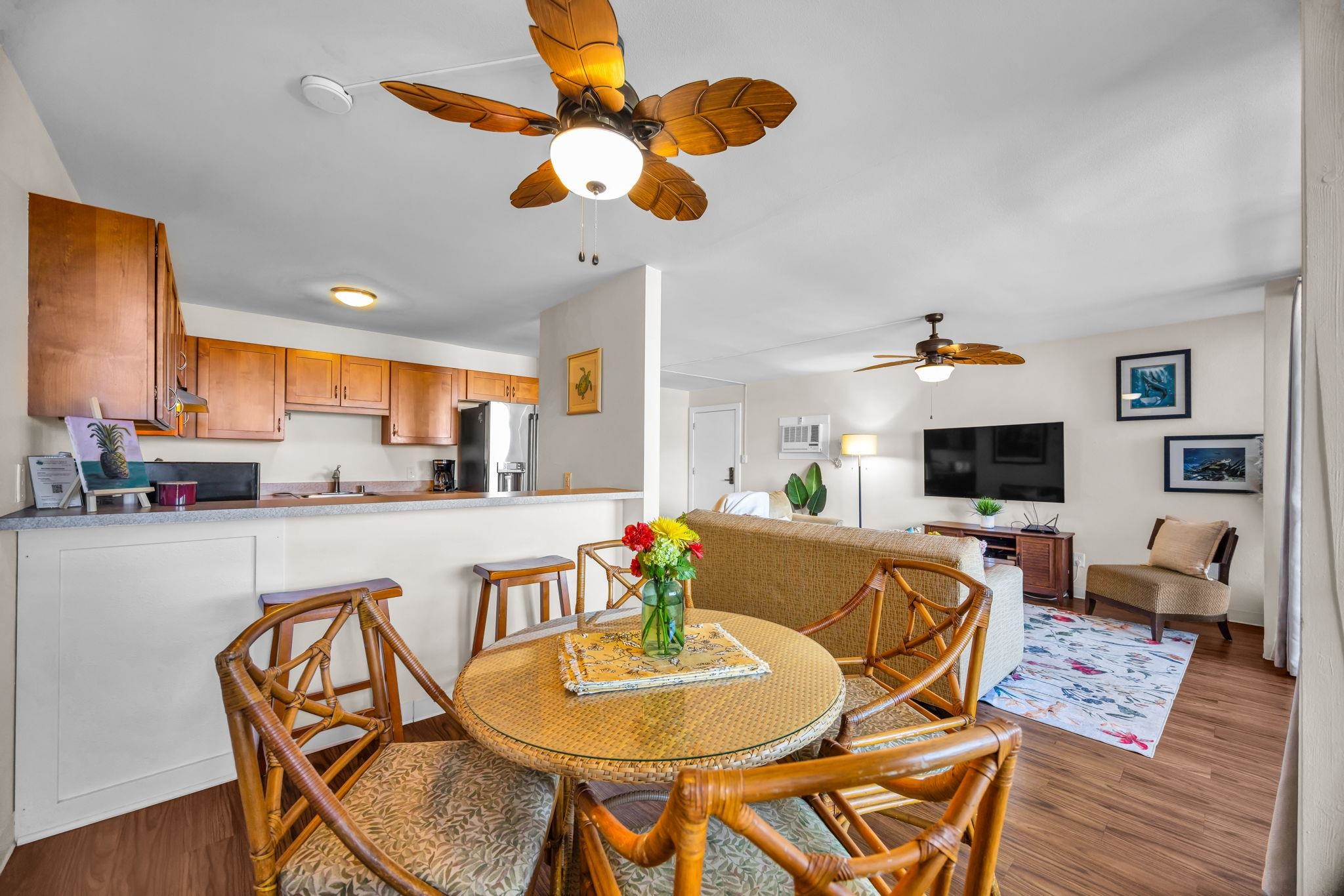 Kihei Holiday condo # 215, Kihei, Hawaii - photo 23 of 50