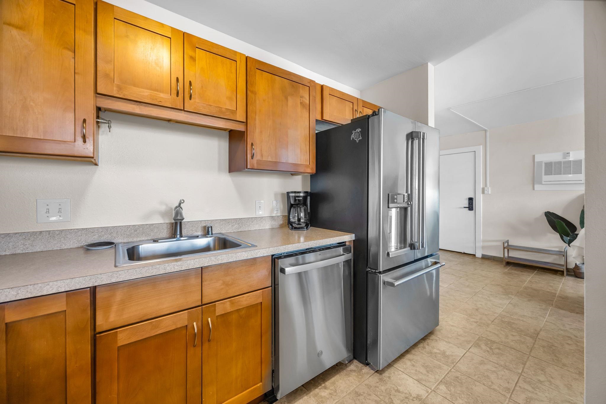 Kihei Holiday condo # 215, Kihei, Hawaii - photo 25 of 50