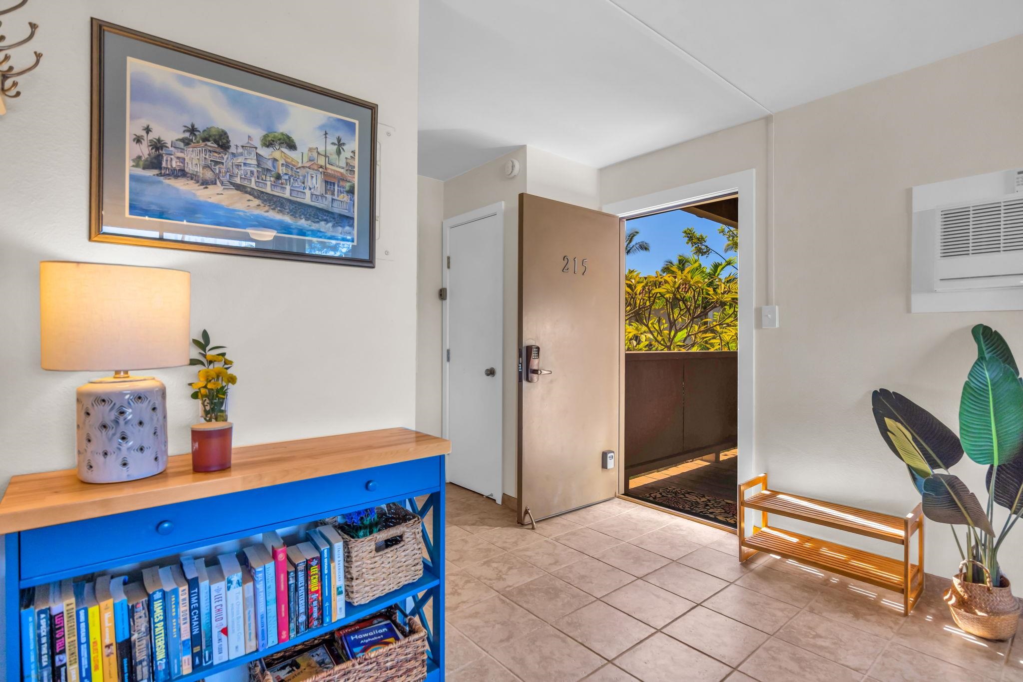 Kihei Holiday condo # 215, Kihei, Hawaii - photo 29 of 50