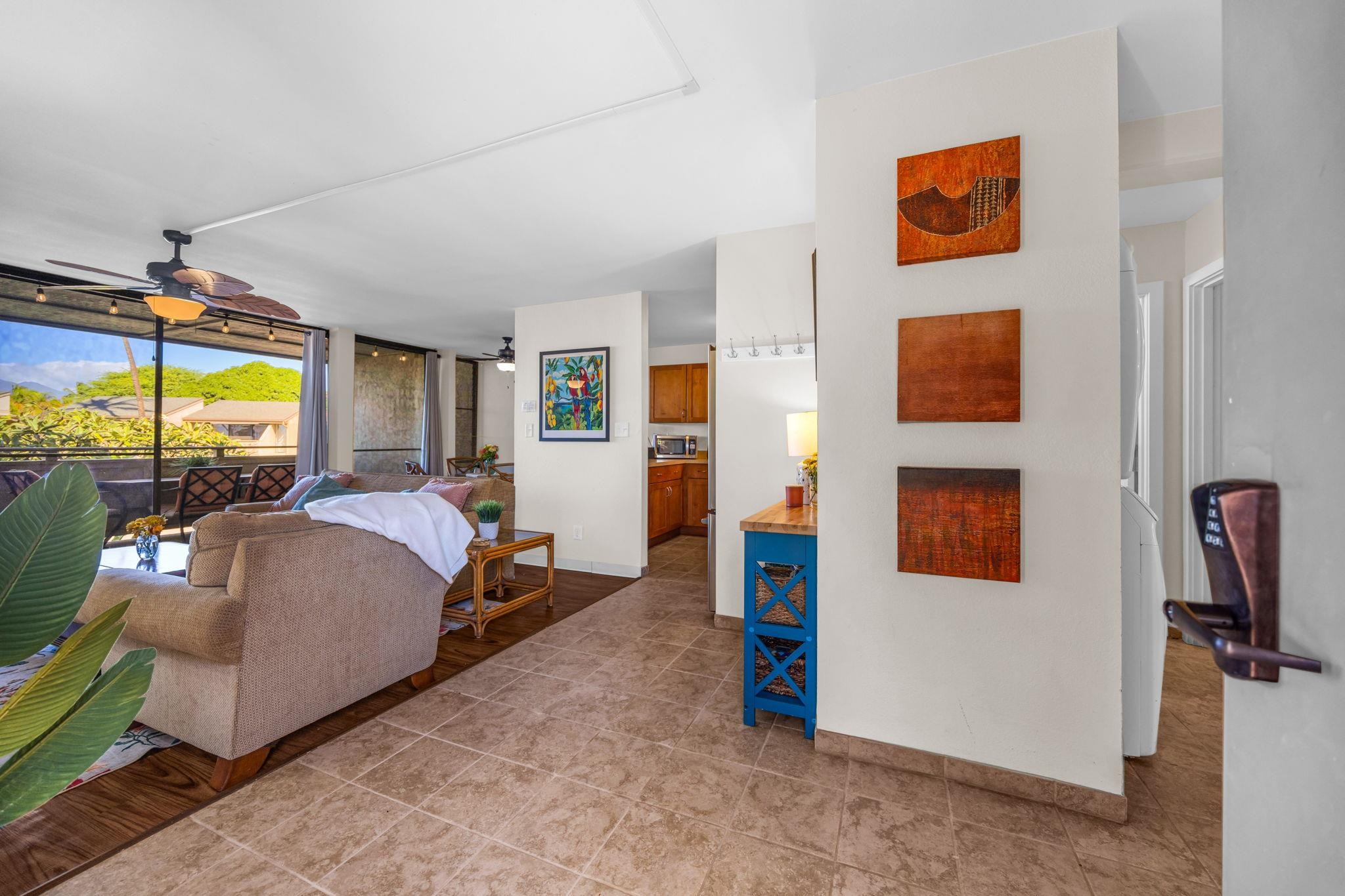 Kihei Holiday condo # 215, Kihei, Hawaii - photo 30 of 50