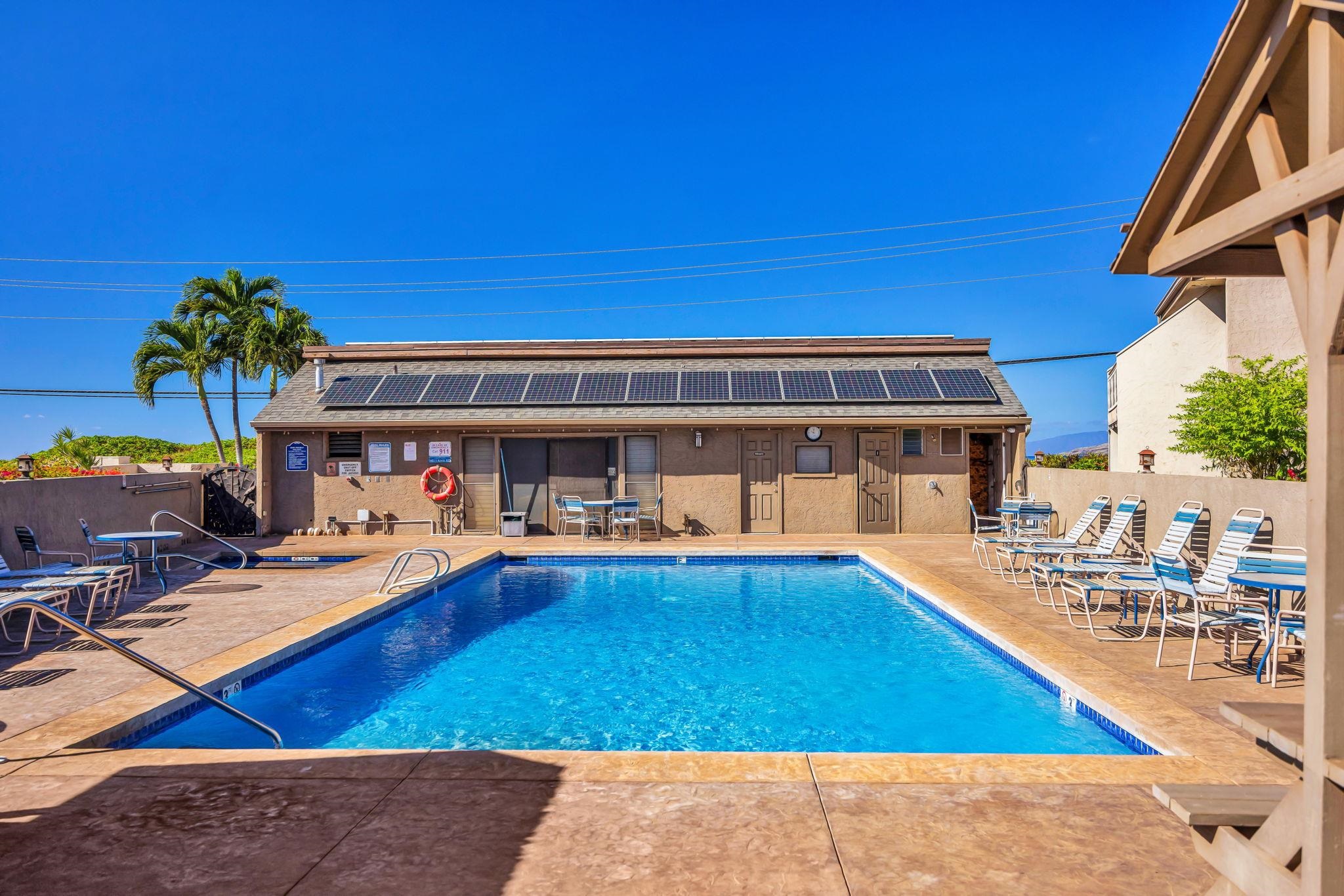 Kihei Holiday condo # 215, Kihei, Hawaii - photo 4 of 50