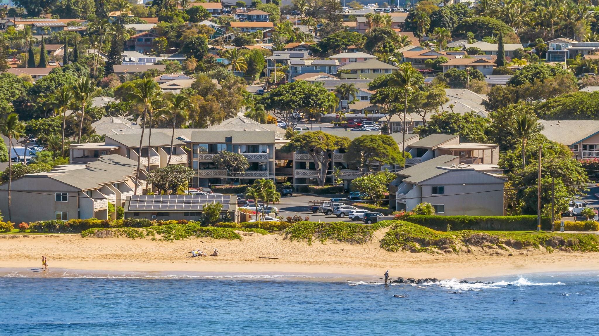 Kihei Holiday condo # 215, Kihei, Hawaii - photo 5 of 50