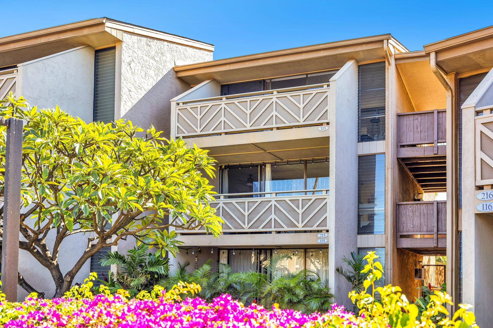 Kihei Holiday condo # 215, Kihei, Hawaii - photo 41 of 50