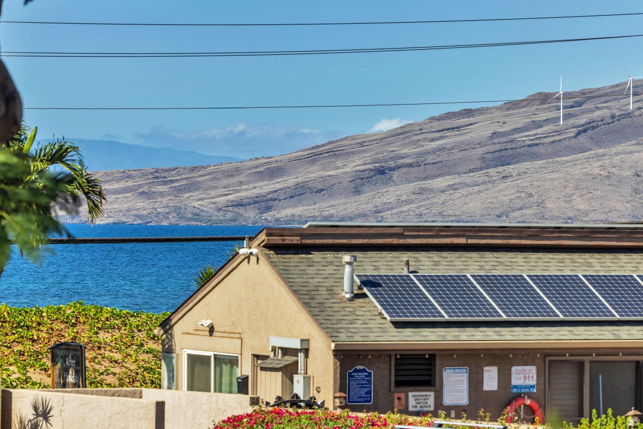 Kihei Holiday condo # 215, Kihei, Hawaii - photo 42 of 50