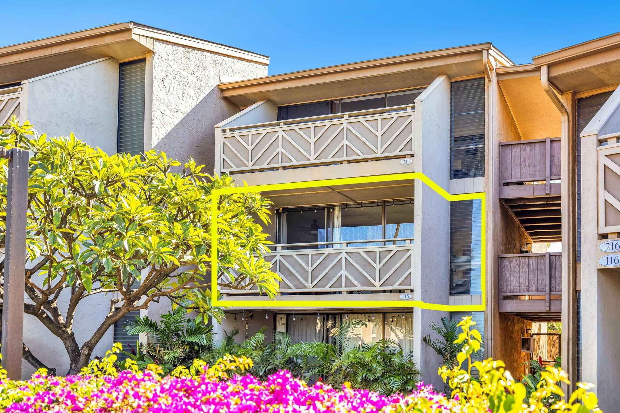 Kihei Holiday condo # 215, Kihei, Hawaii - photo 42 of 50