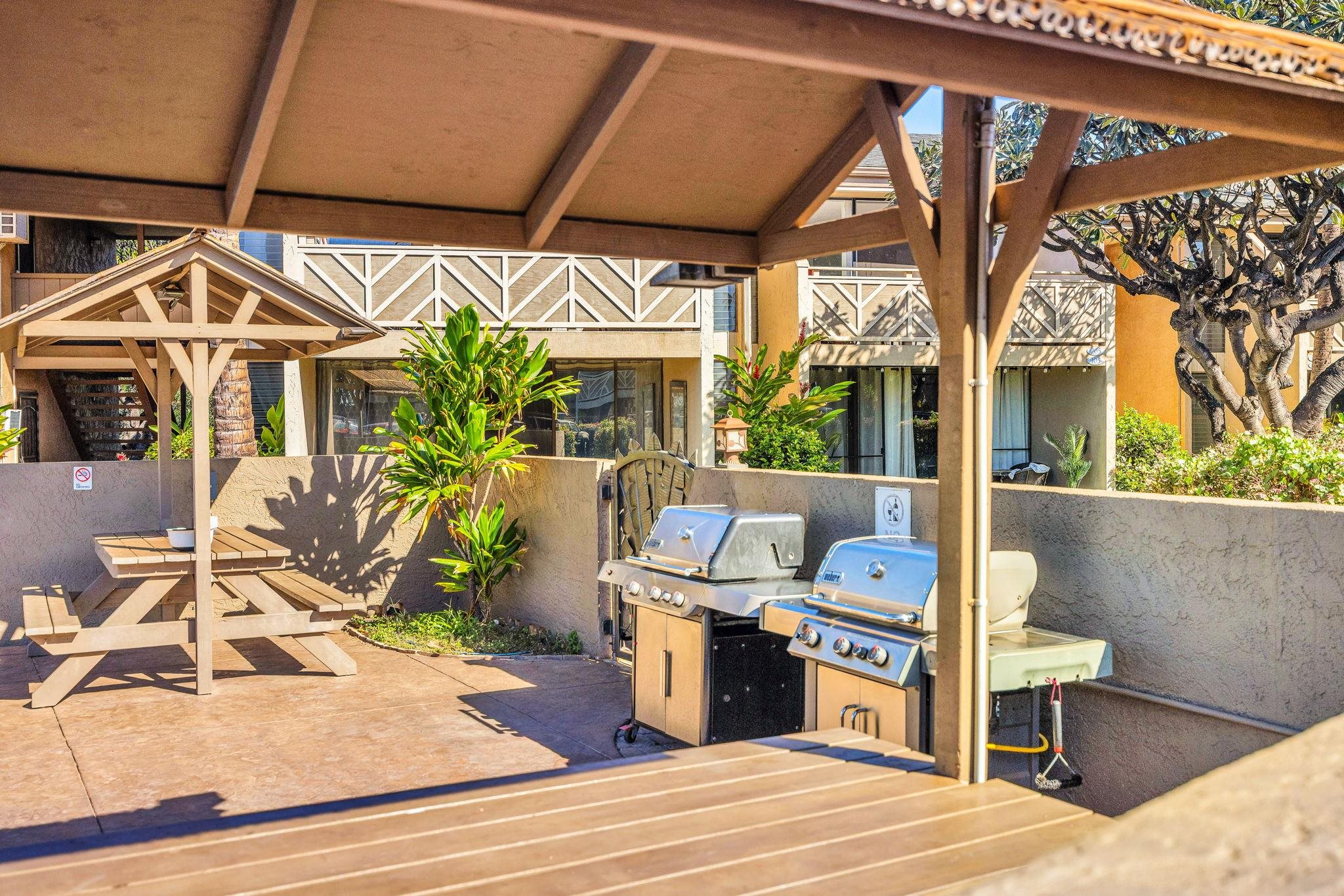 Kihei Holiday condo # 215, Kihei, Hawaii - photo 45 of 50