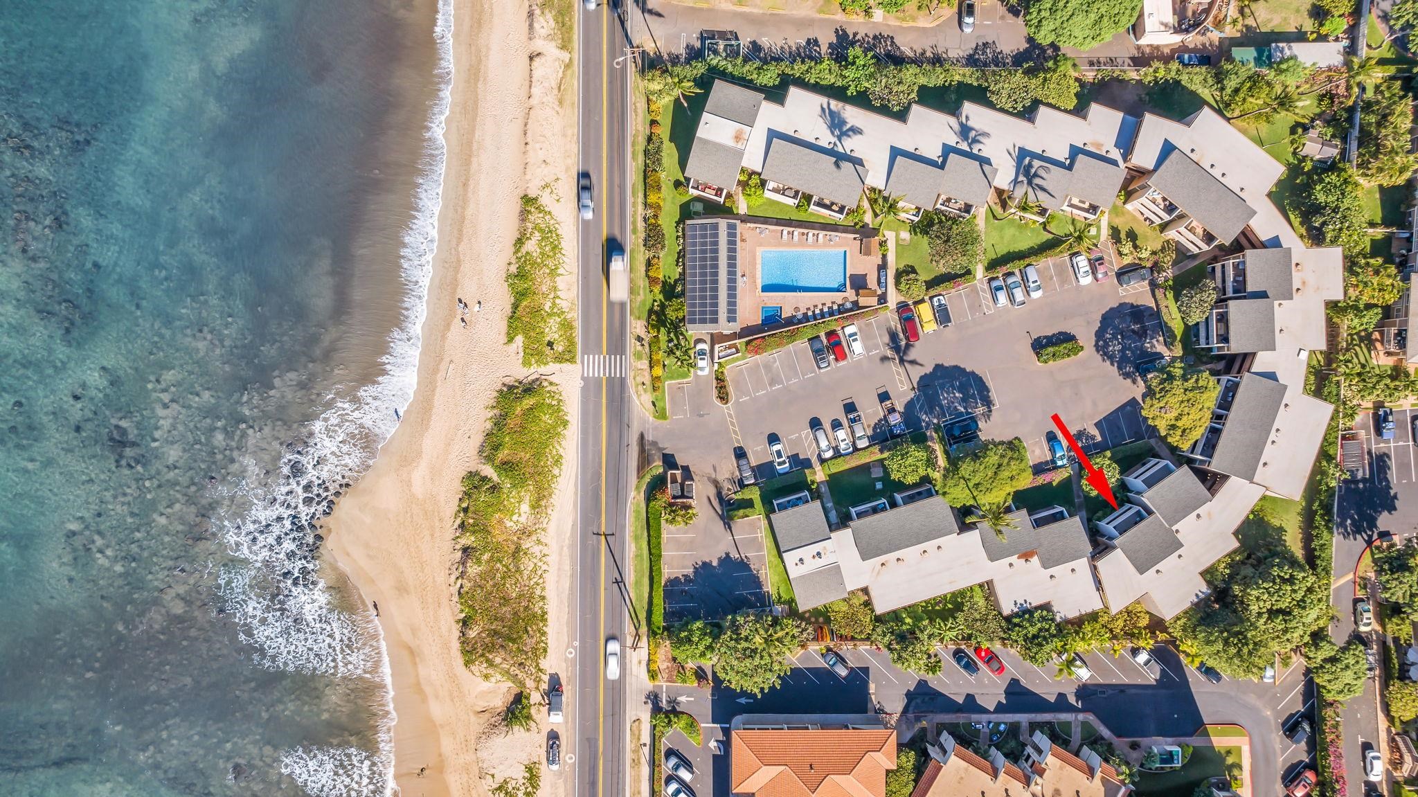 Kihei Holiday condo # 215, Kihei, Hawaii - photo 47 of 50