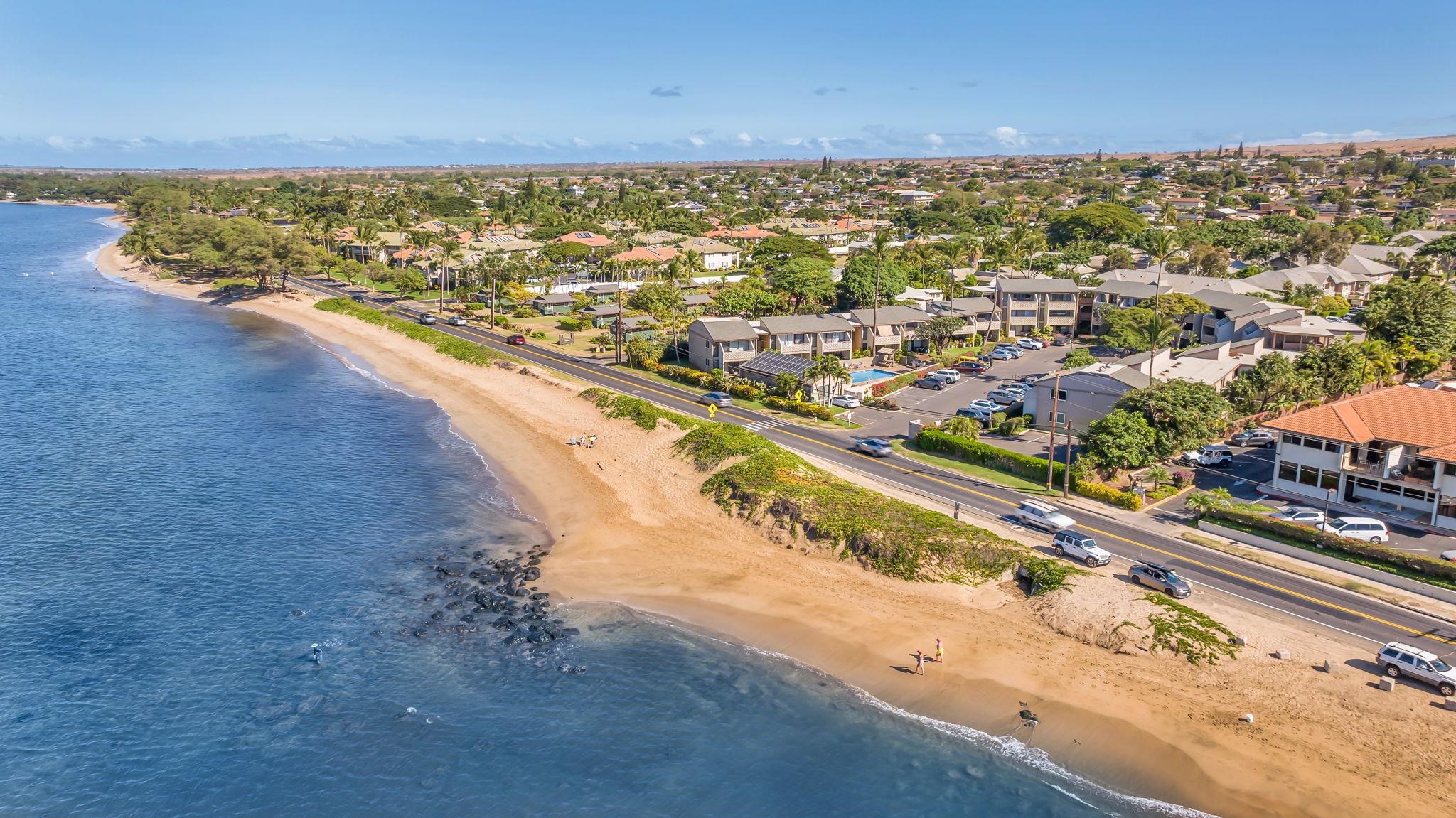 Kihei Holiday condo # 215, Kihei, Hawaii - photo 48 of 50