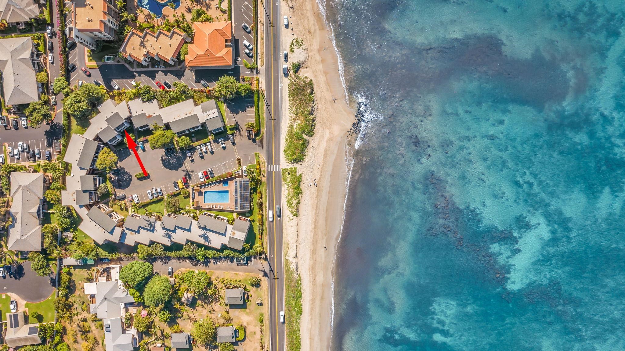 Kihei Holiday condo # 215, Kihei, Hawaii - photo 6 of 50