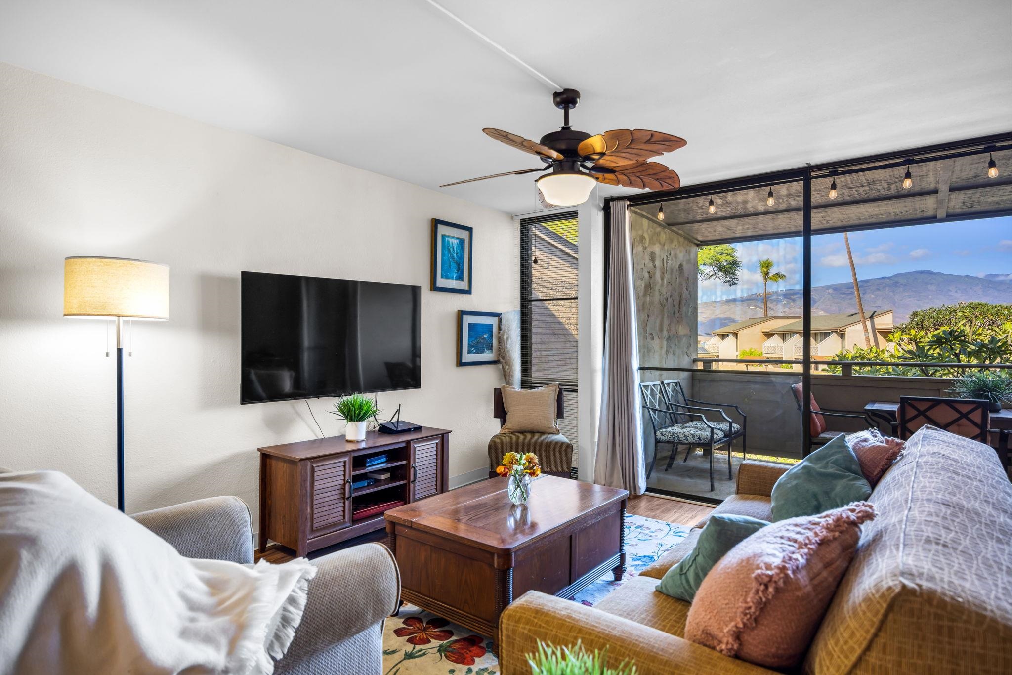 Kihei Holiday condo # 215, Kihei, Hawaii - photo 9 of 50