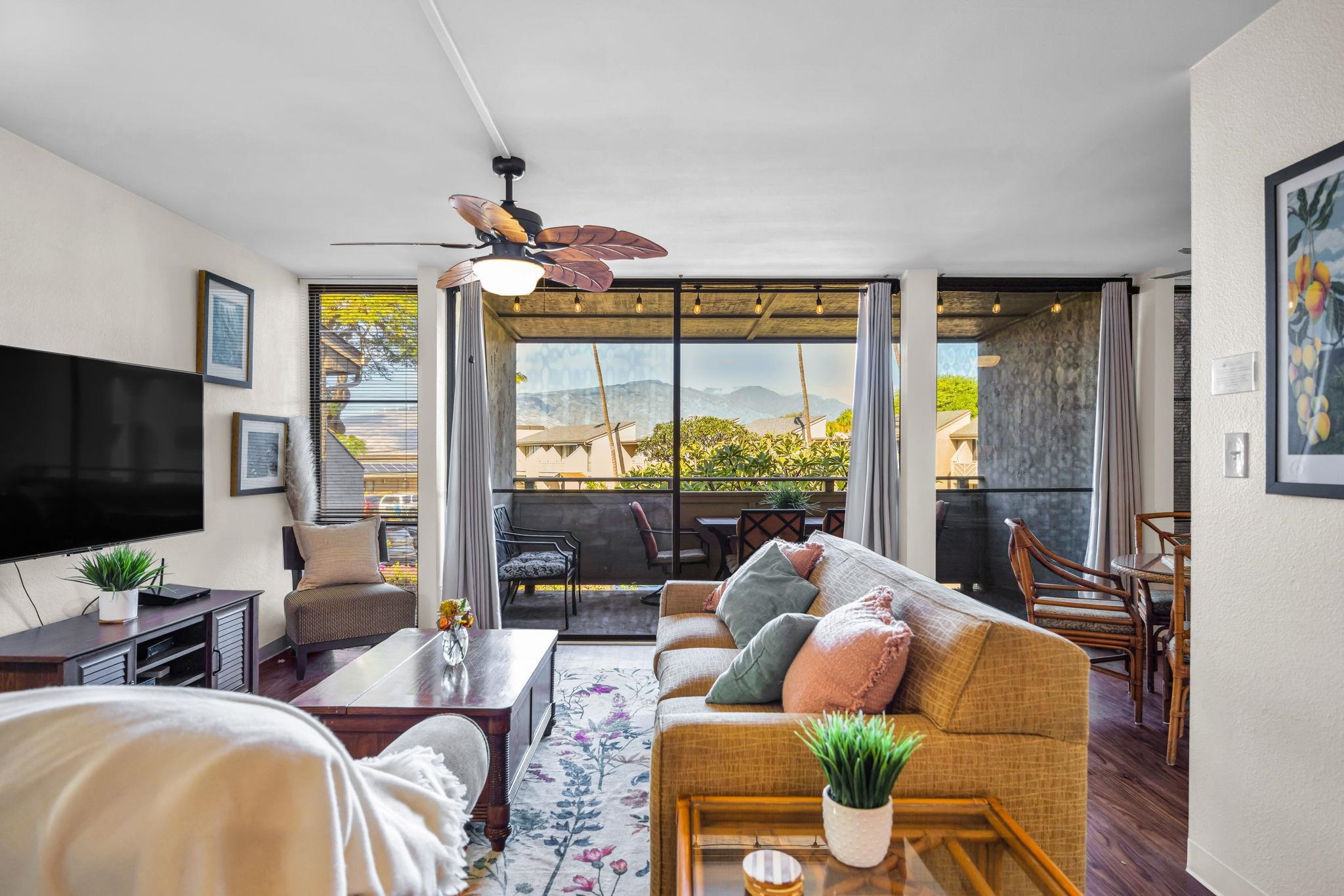 Kihei Holiday condo # 215, Kihei, Hawaii - photo 10 of 50