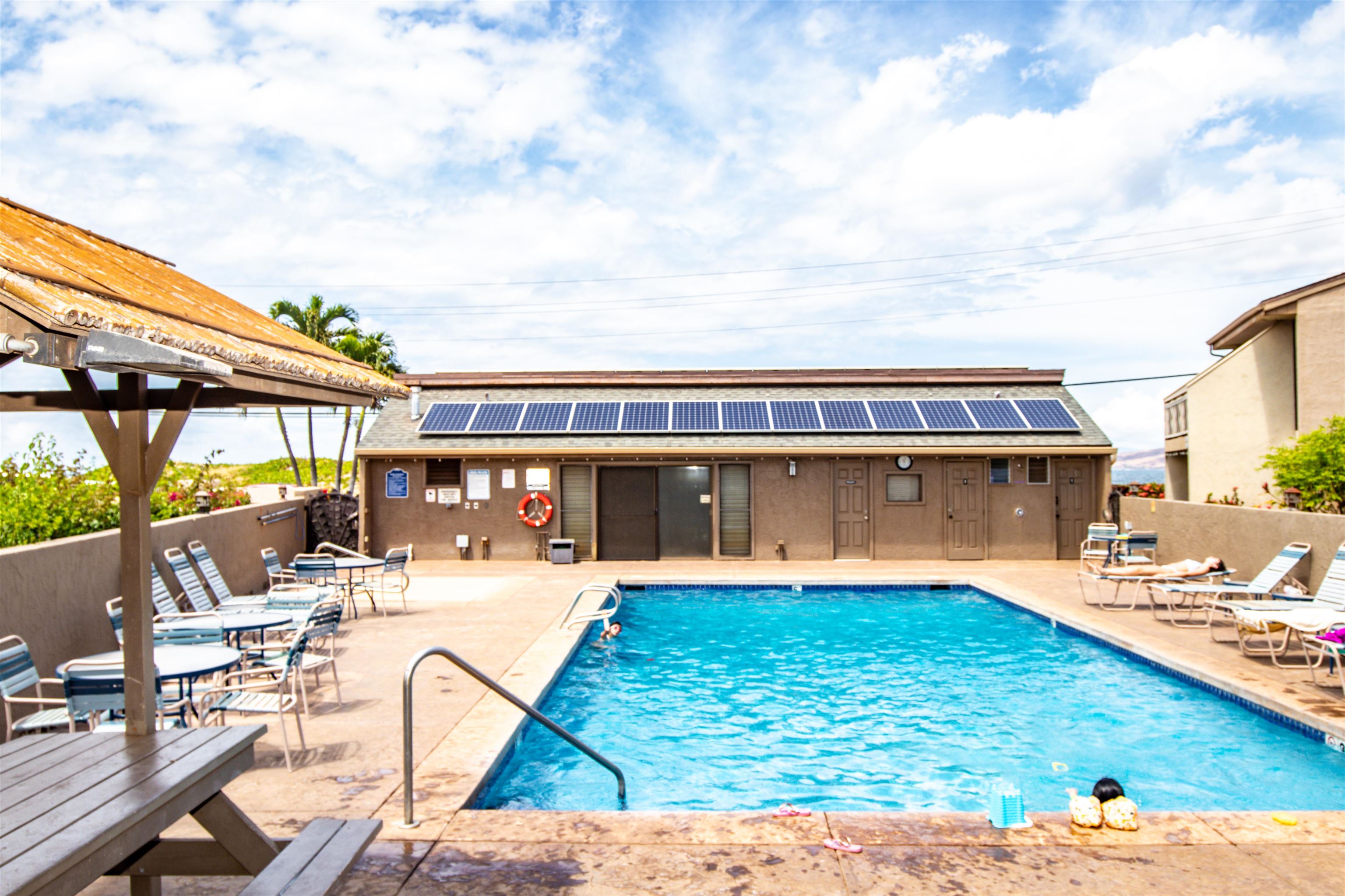 Kihei Holiday condo # 217, Kihei, Hawaii - photo 13 of 22