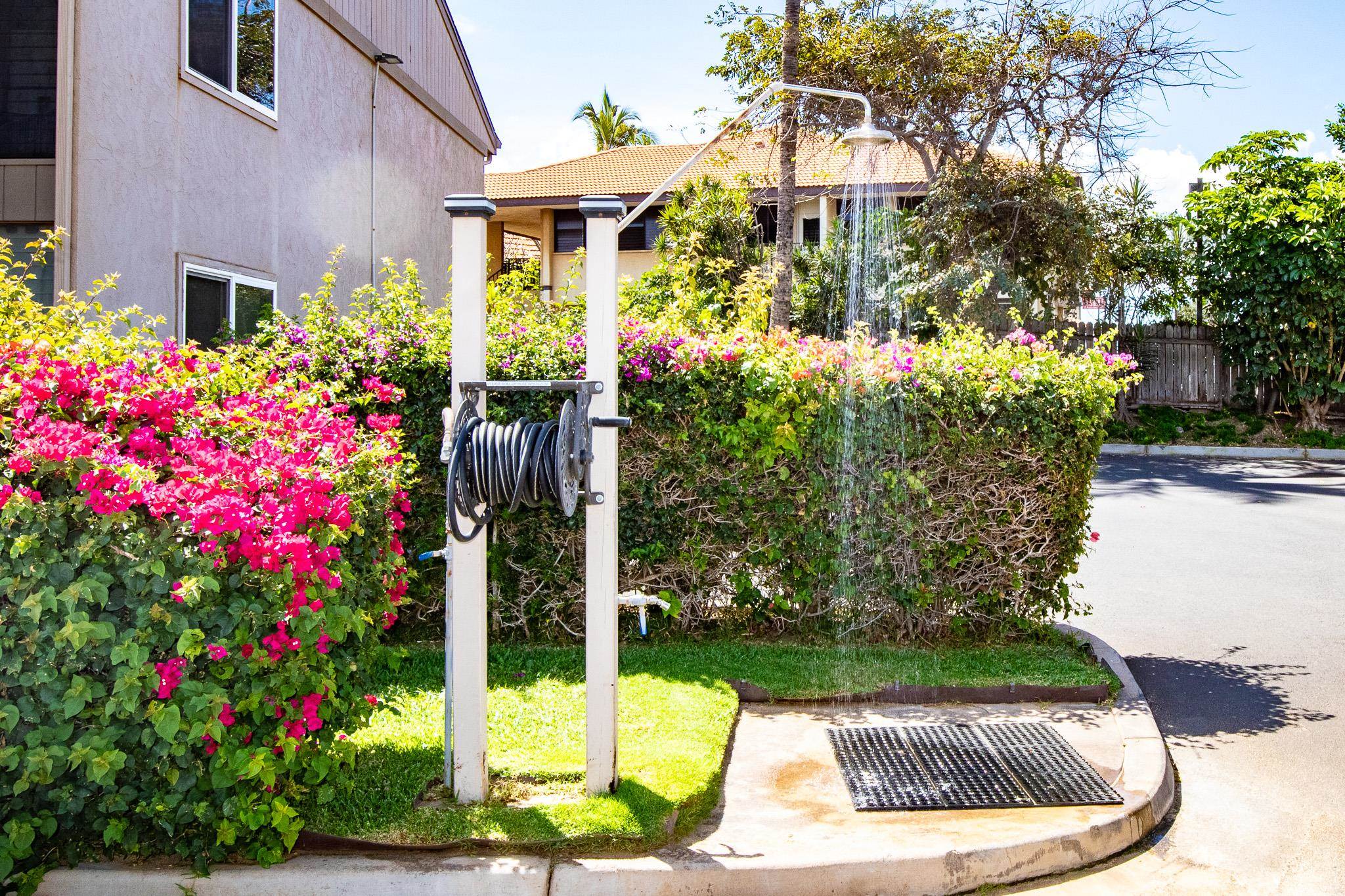 Kihei Holiday condo # 217, Kihei, Hawaii - photo 17 of 22