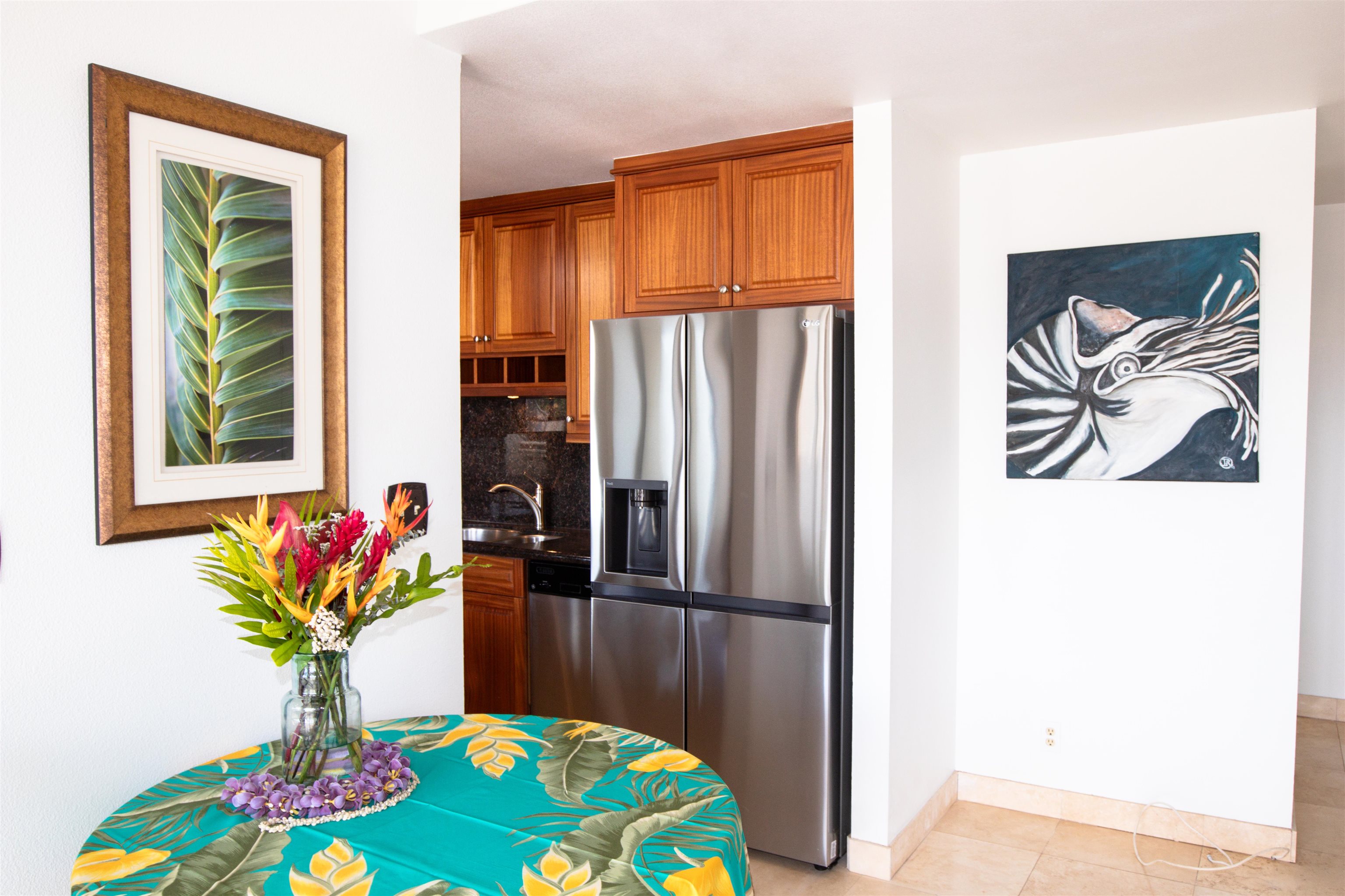 Kihei Holiday condo # 217, Kihei, Hawaii - photo 3 of 22