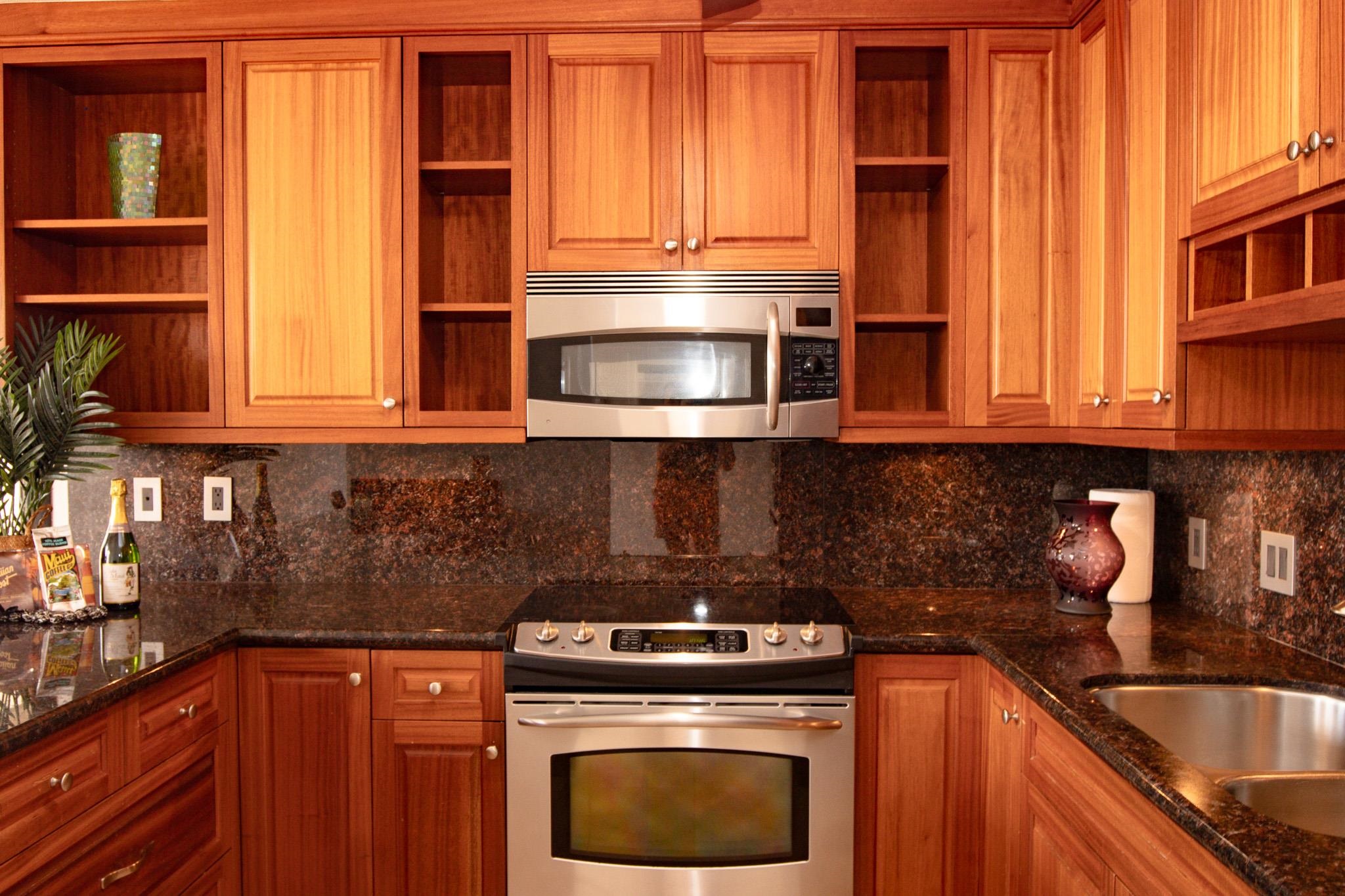 Kihei Holiday condo # 217, Kihei, Hawaii - photo 5 of 22