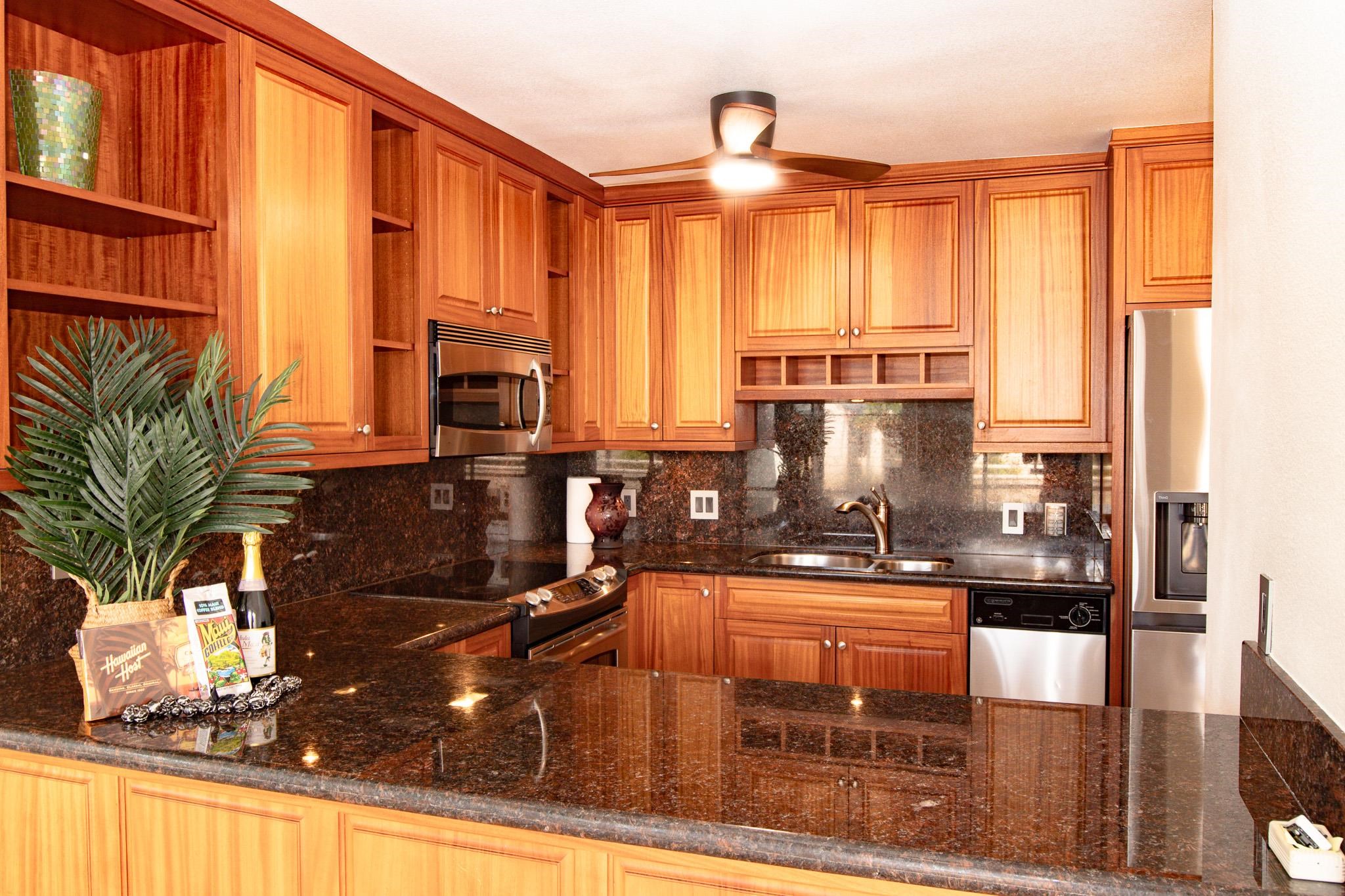 Kihei Holiday condo # 217, Kihei, Hawaii - photo 7 of 22