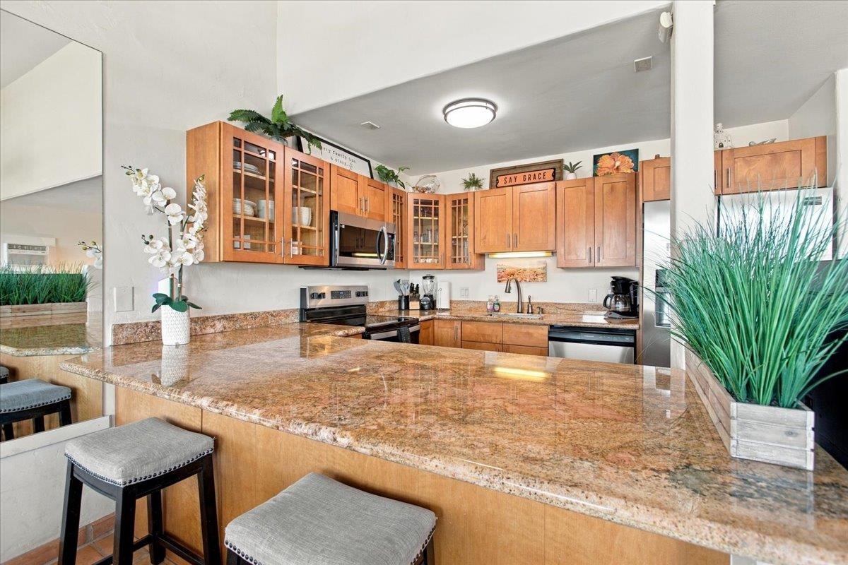 Kihei Holiday condo # 219, Kihei, Hawaii - photo 21 of 50