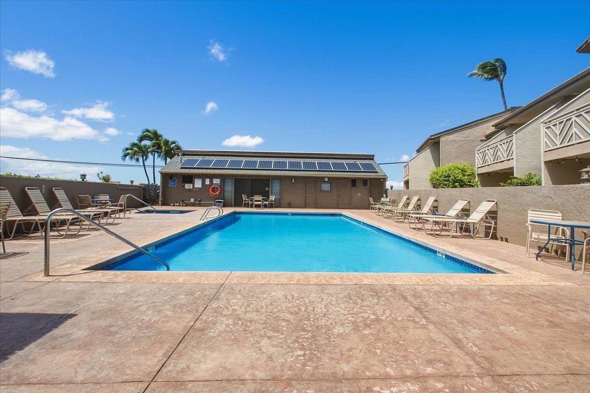 Kihei Holiday condo # 219, Kihei, Hawaii - photo 36 of 50