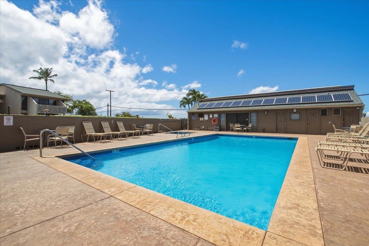 Kihei Holiday condo # 219, Kihei, Hawaii - photo 37 of 50