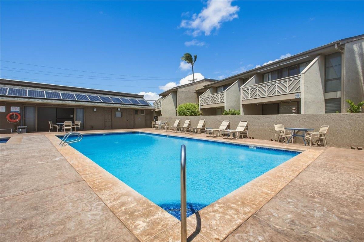 Kihei Holiday condo # 219, Kihei, Hawaii - photo 38 of 50