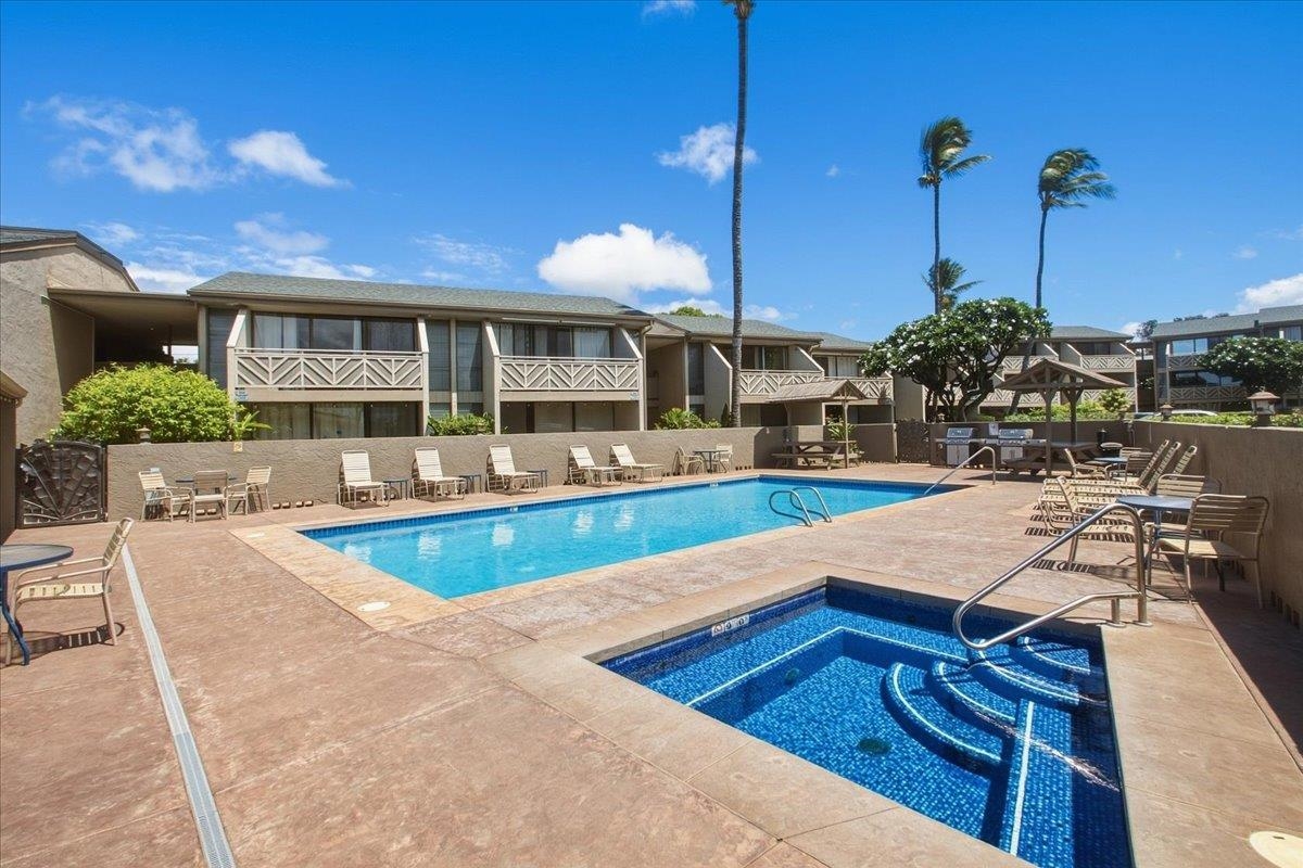 Kihei Holiday condo # 219, Kihei, Hawaii - photo 40 of 50