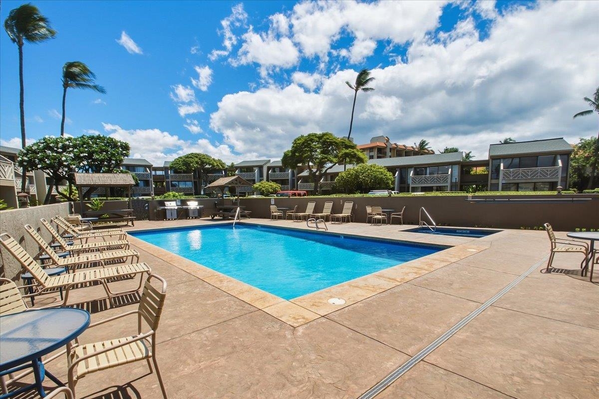 Kihei Holiday condo # 219, Kihei, Hawaii - photo 41 of 50
