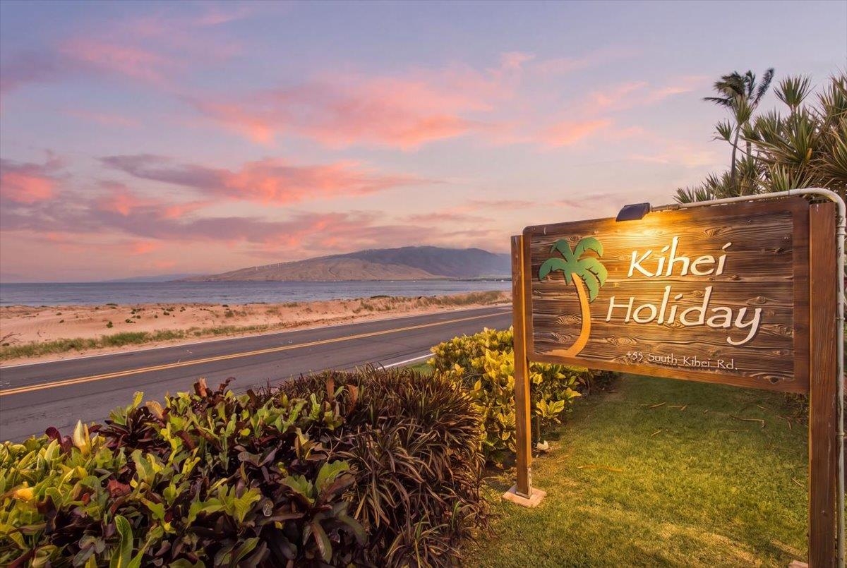 Kihei Holiday condo # 219, Kihei, Hawaii - photo 46 of 50