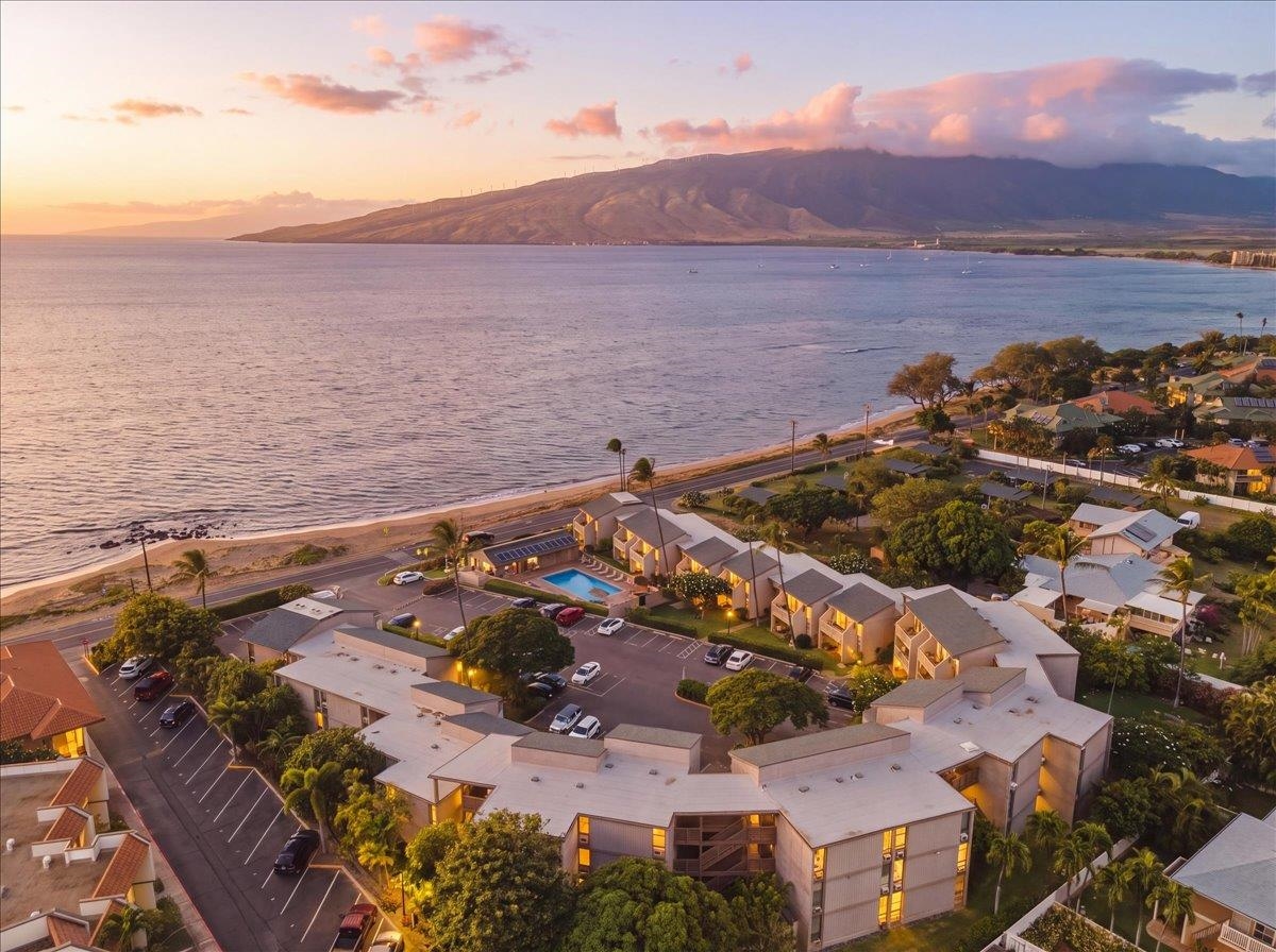Kihei Holiday condo # 219, Kihei, Hawaii - photo 47 of 50