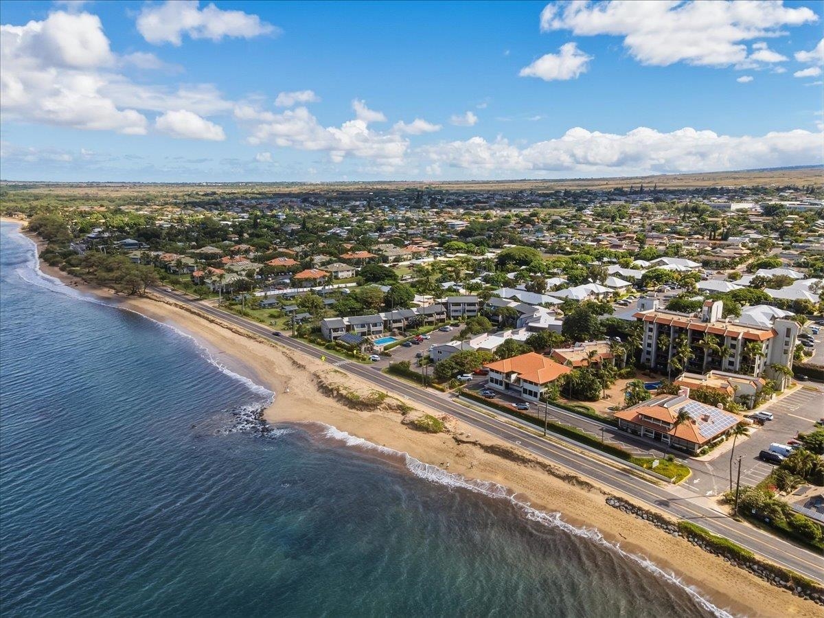 Kihei Holiday condo # 219, Kihei, Hawaii - photo 48 of 50