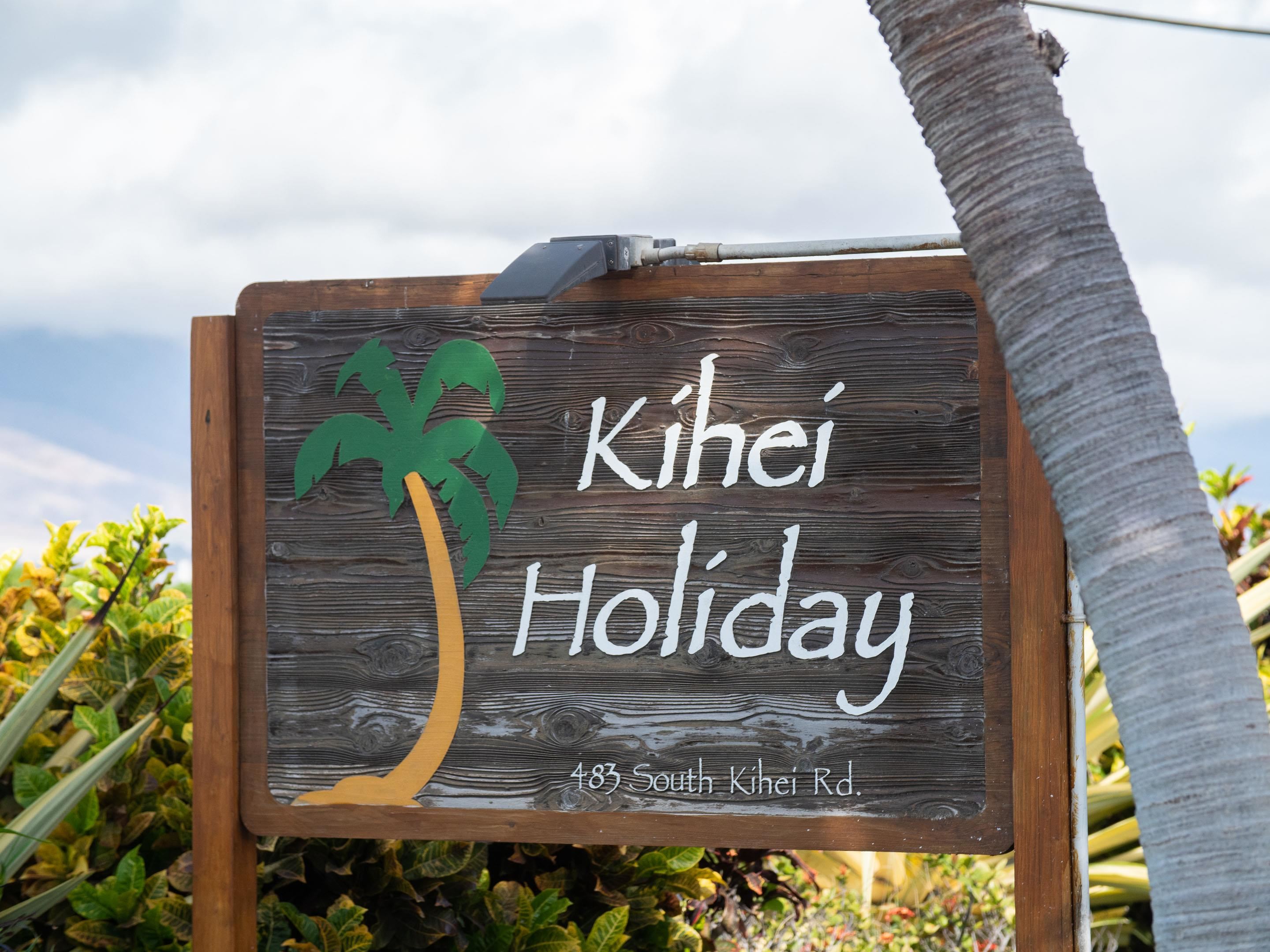 Kihei Holiday condo # 220, Kihei, Hawaii - photo 25 of 30