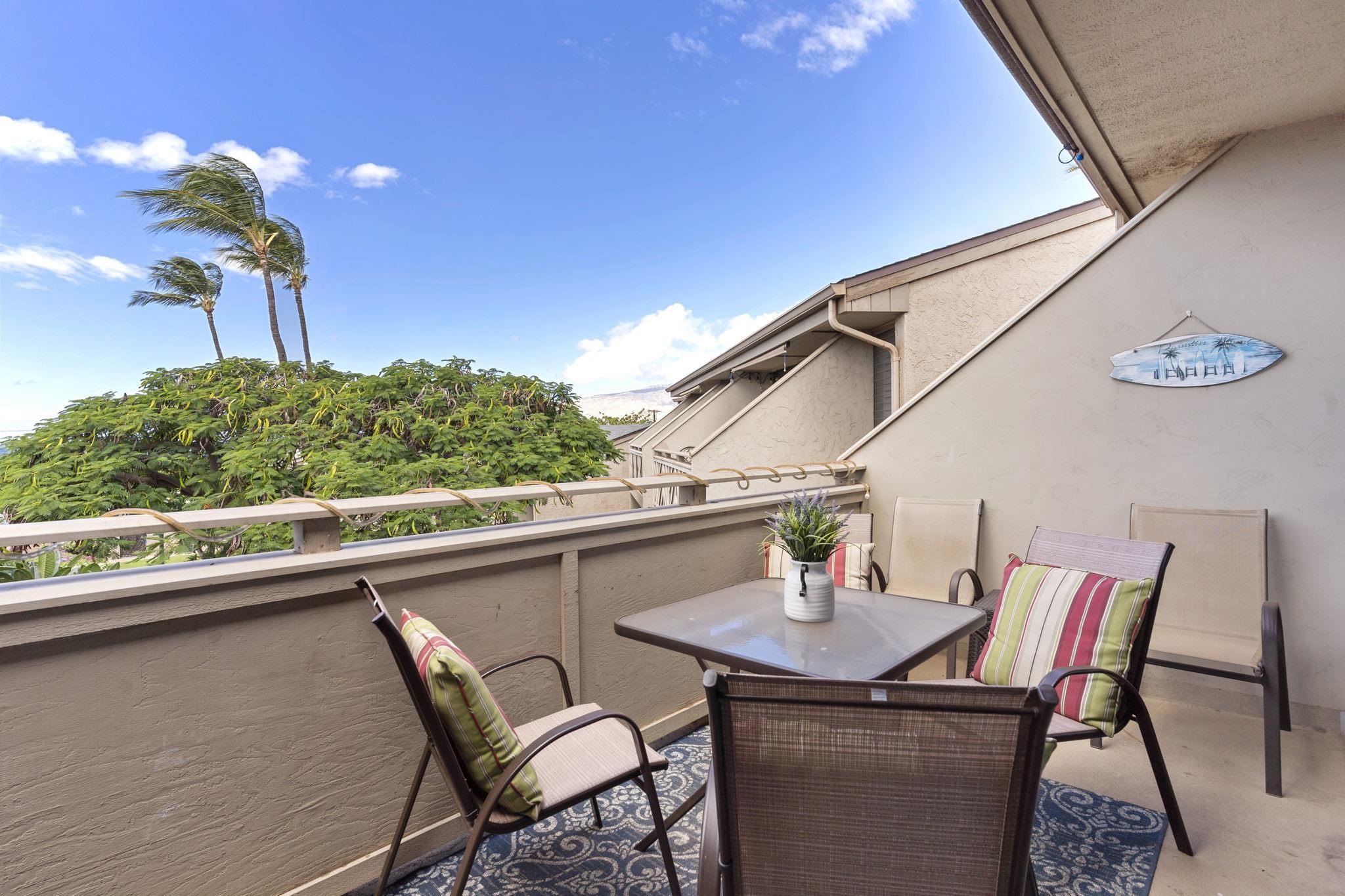 Kihei Holiday condo # 310, Kihei, Hawaii - photo 28 of 30