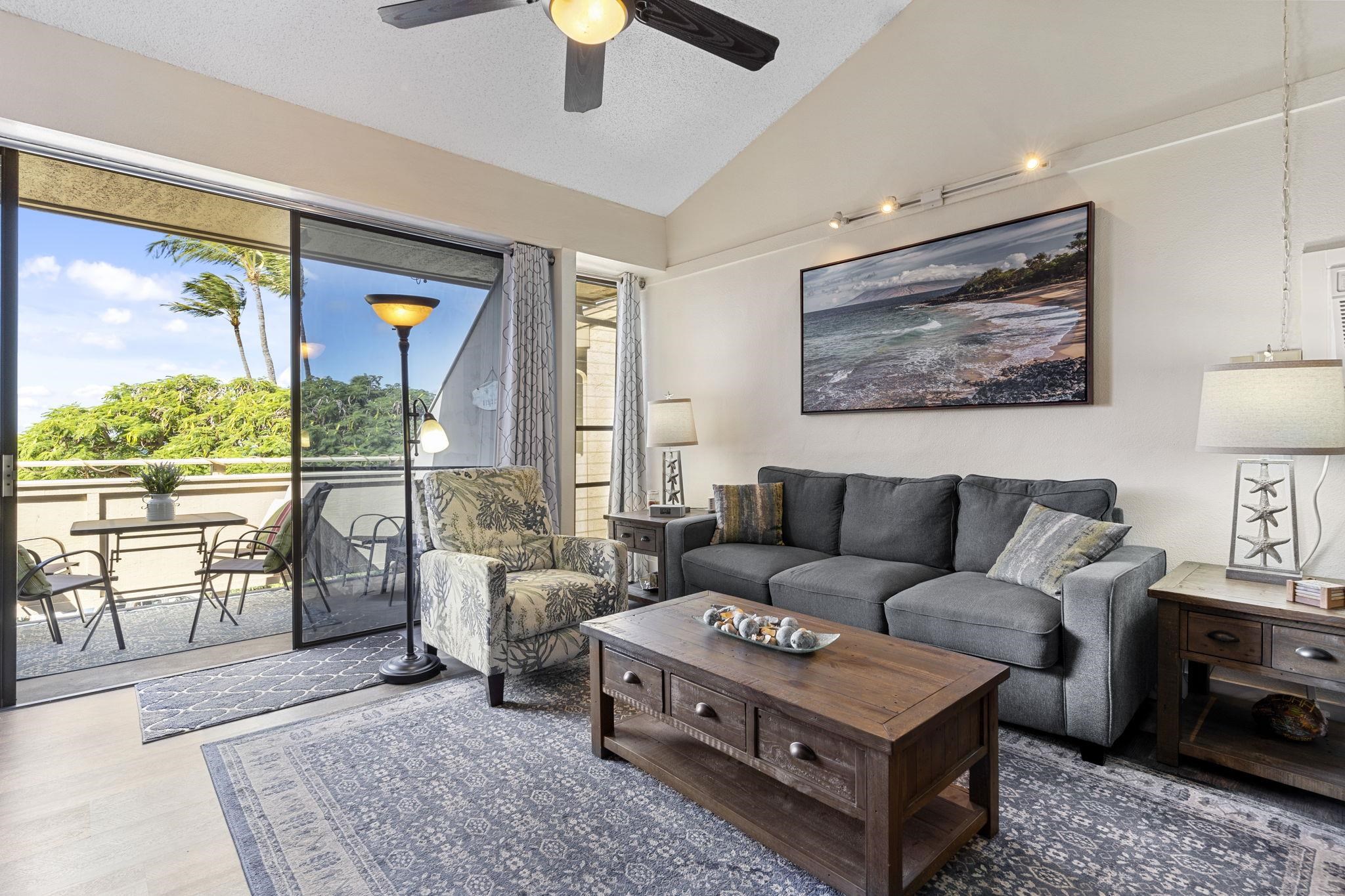 Kihei Holiday condo # 310, Kihei, Hawaii - photo 6 of 30