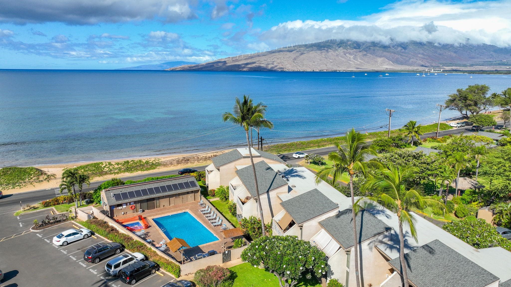 Kihei Holiday condo # 315, Kihei, Hawaii - photo 2 of 29