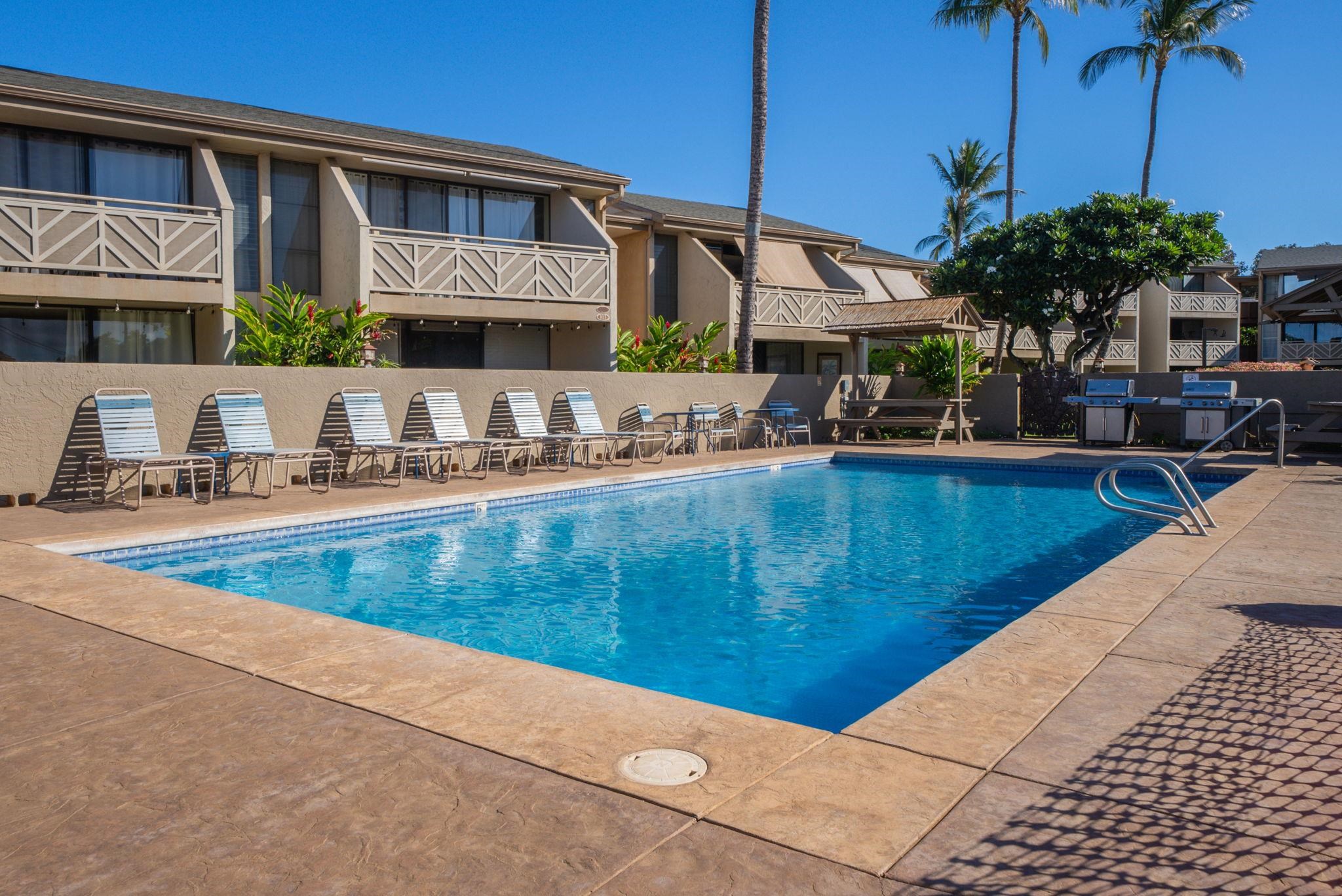 Kihei Holiday condo # 315, Kihei, Hawaii - photo 23 of 29