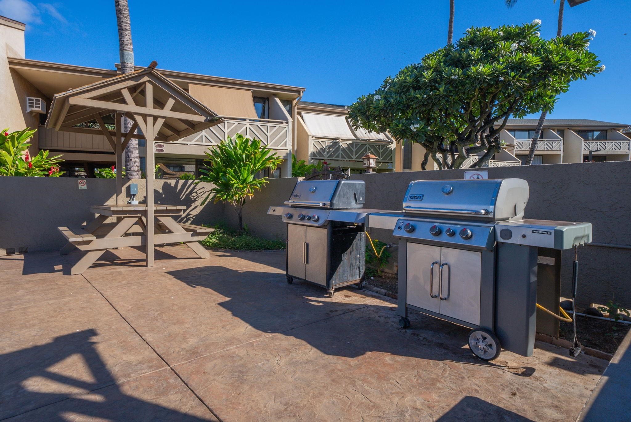 Kihei Holiday condo # 315, Kihei, Hawaii - photo 24 of 29