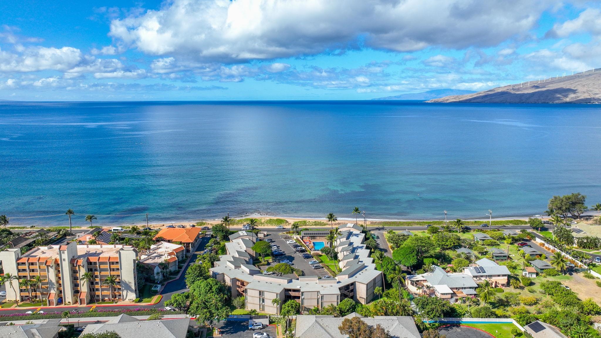 Kihei Holiday condo # 315, Kihei, Hawaii - photo 27 of 29