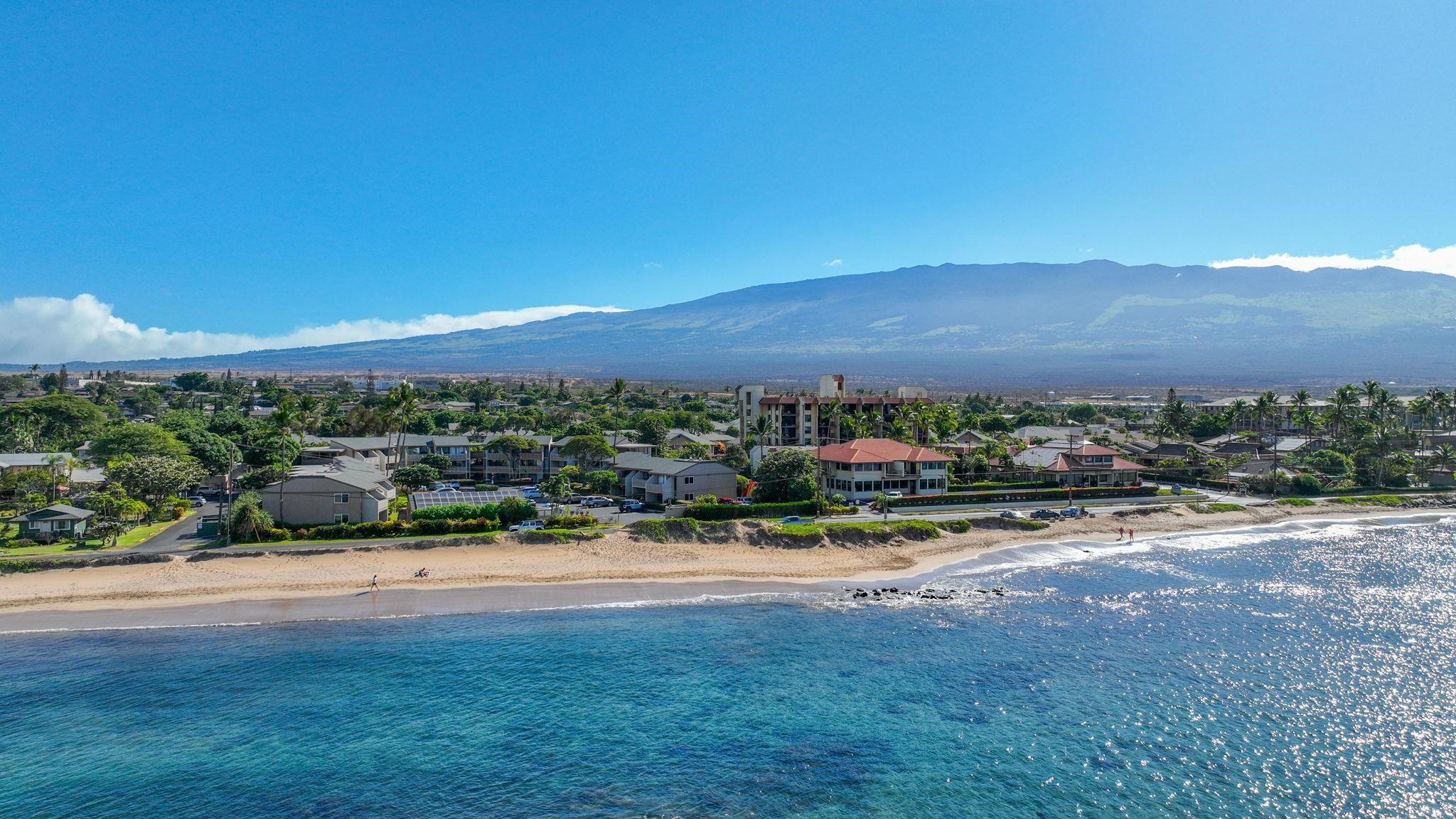 Kihei Holiday condo # 315, Kihei, Hawaii - photo 28 of 29