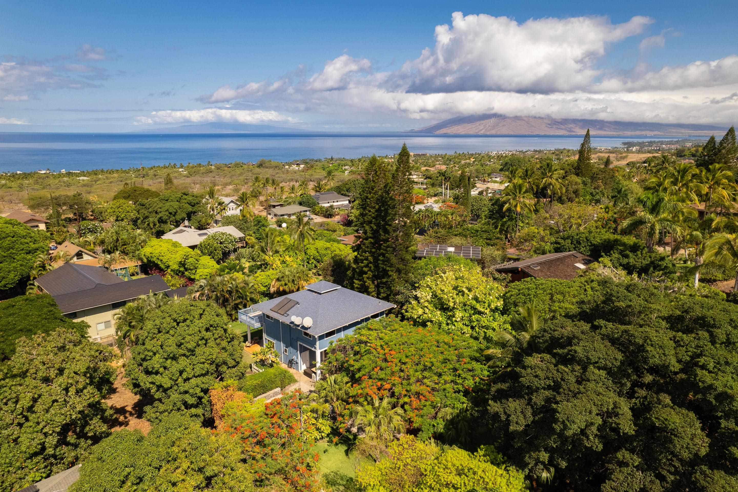 484  Hoala Dr Maui Meadows, Maui Meadows home - photo 37 of 40