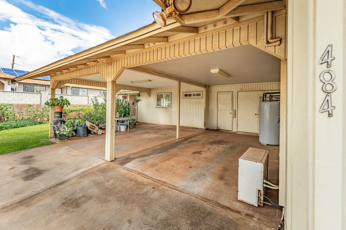 484  Nanakai St Makai Heights, Kihei home - photo 40 of 49