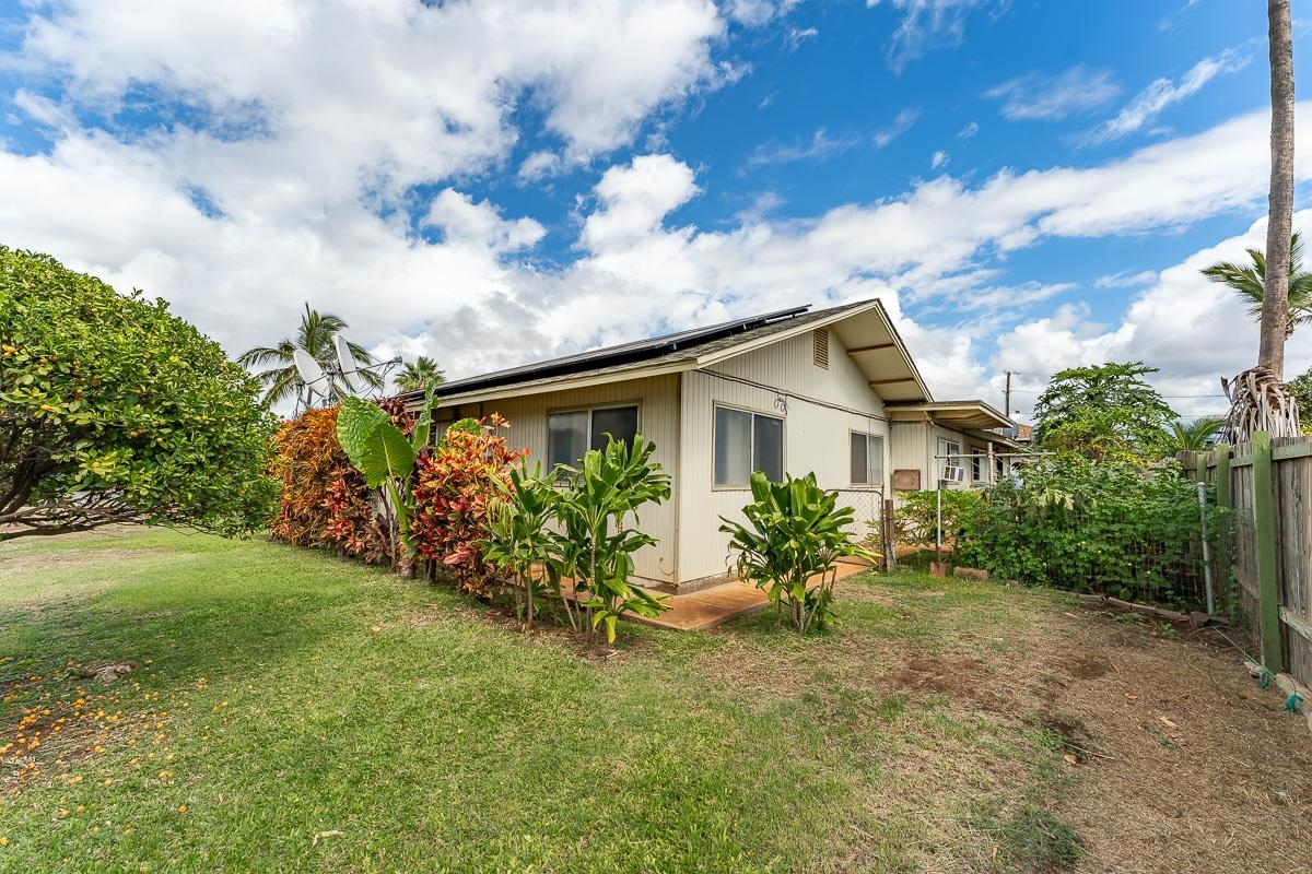 484  Nanakai St Makai Heights, Kihei home - photo 43 of 49