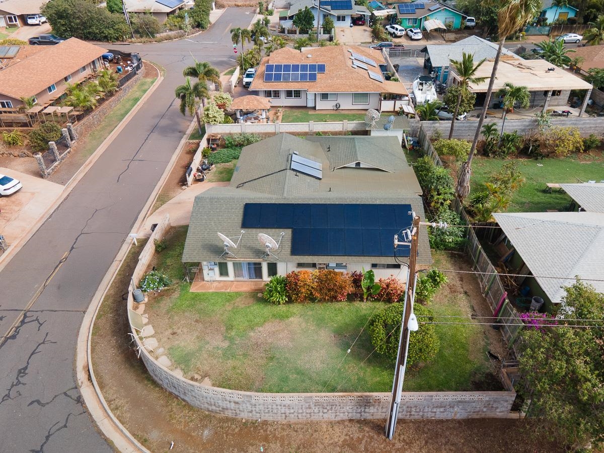 484  Nanakai St Makai Heights, Kihei home - photo 44 of 49