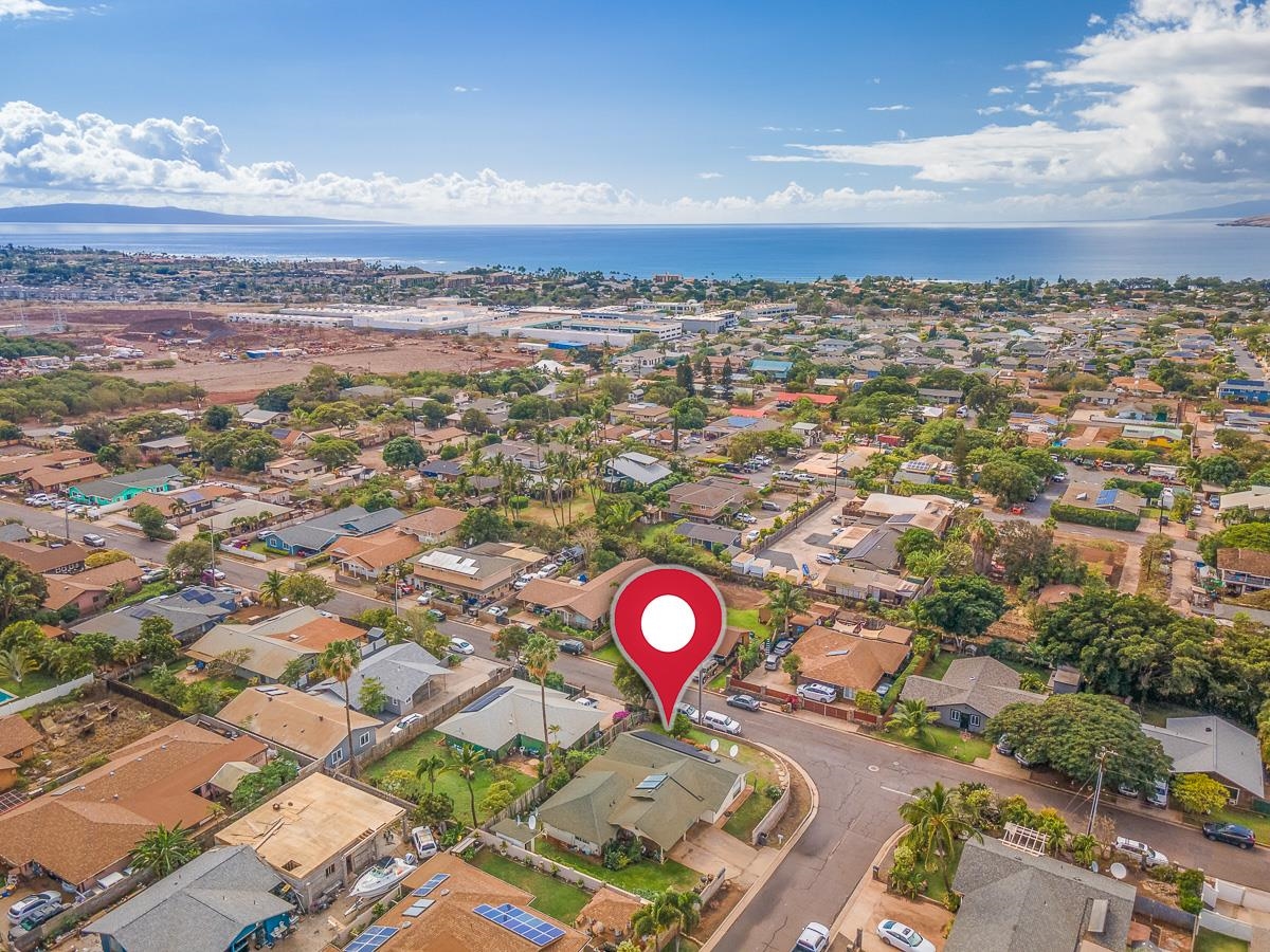 484  Nanakai St Makai Heights, Kihei home - photo 49 of 49