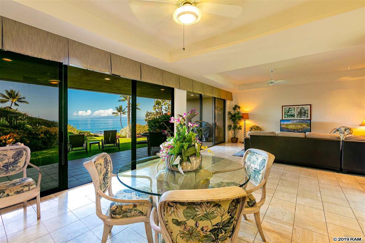 Makena Surf condo # A-101, Kihei, Hawaii - photo 2 of 30